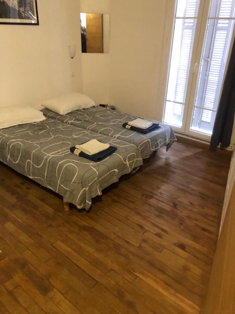 Croissette immo 1 bedroom Suquet photo 5