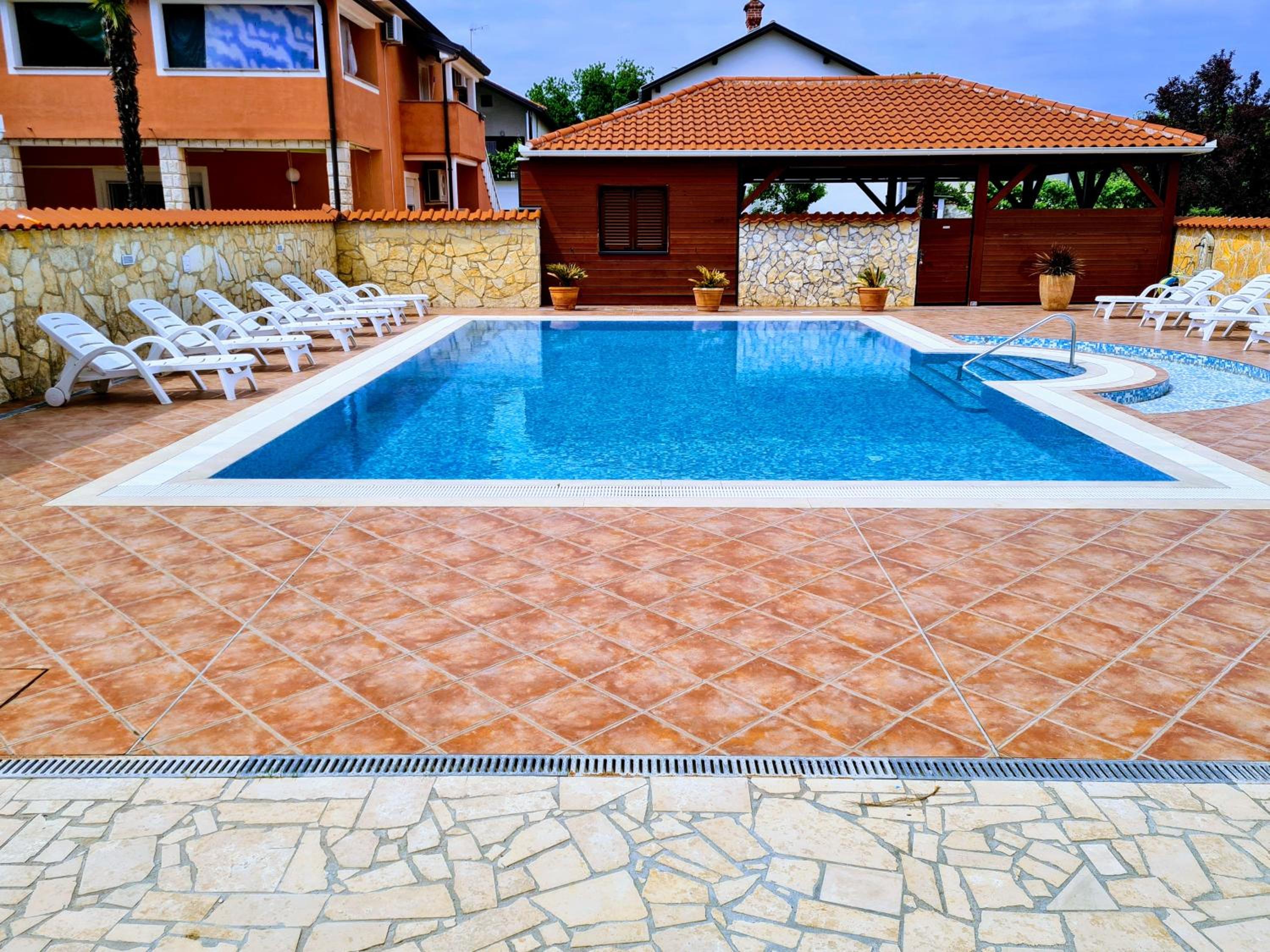 Villa Bonaca view 3