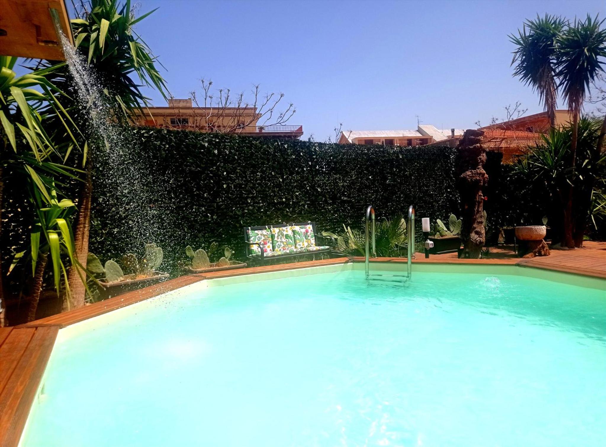 Casa Mary view 3