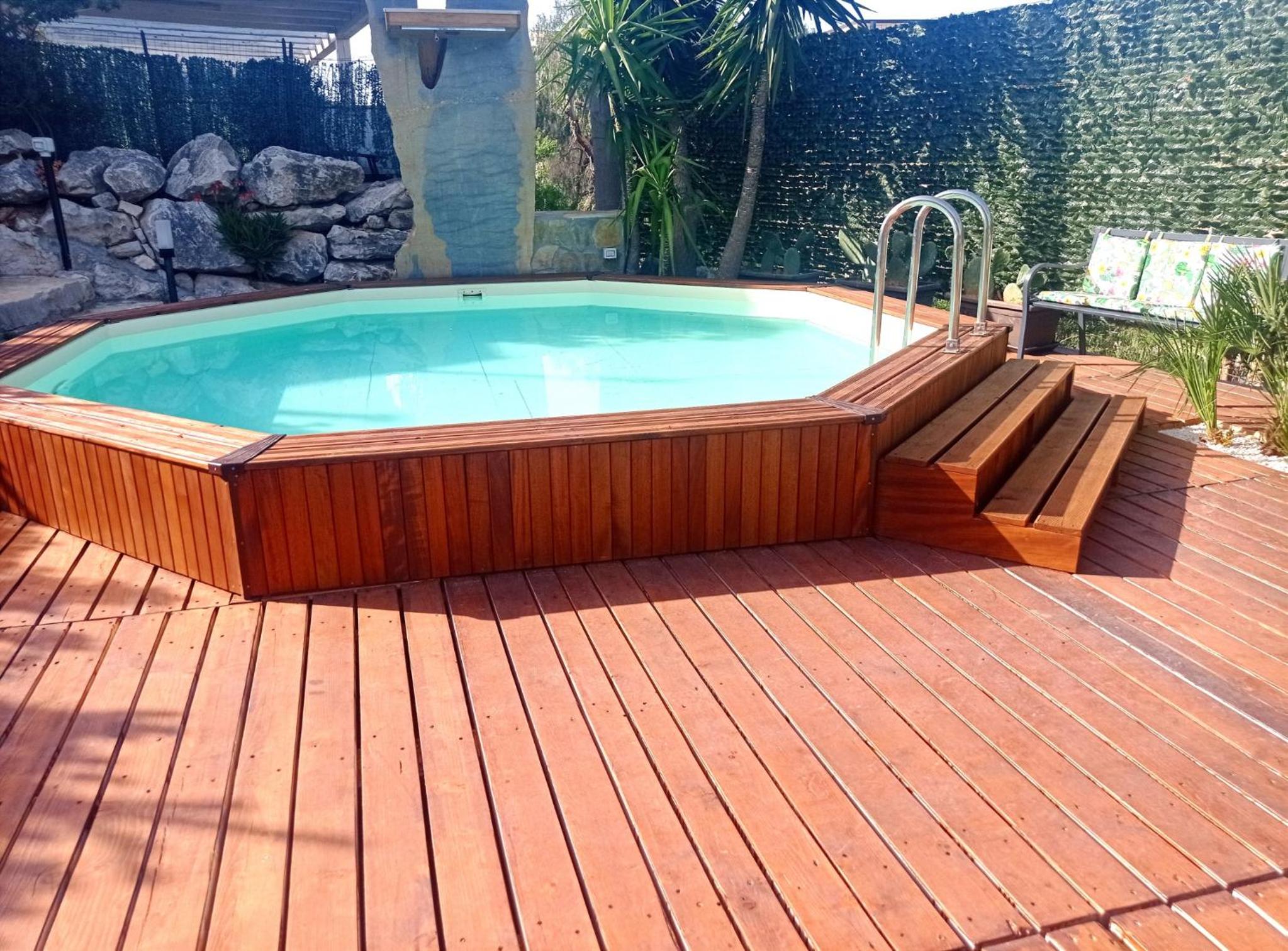Casa Mary view 5