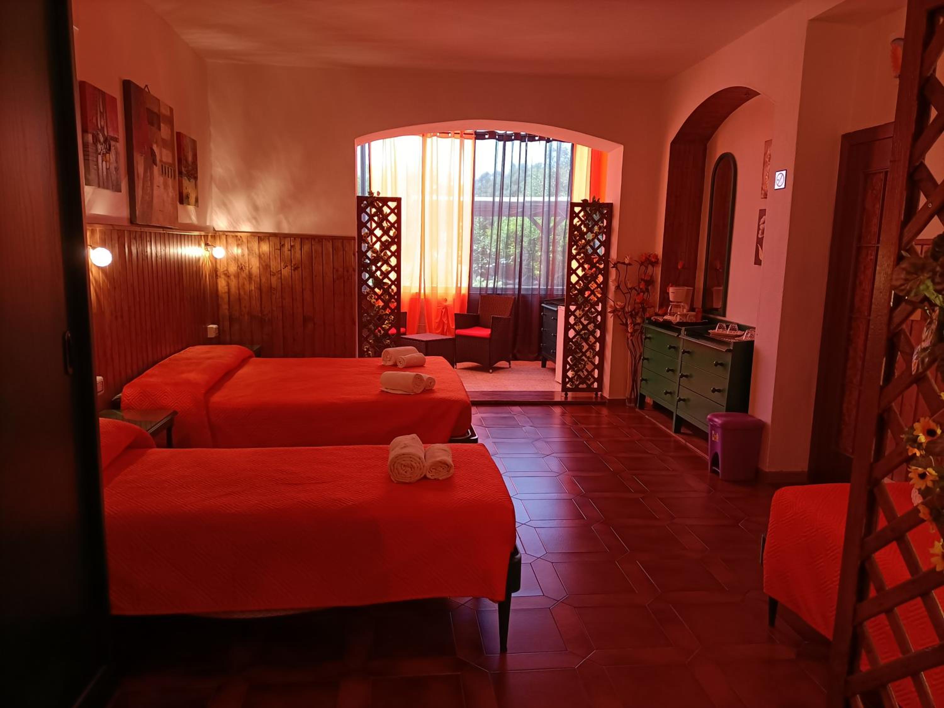 Mony's Island B&B