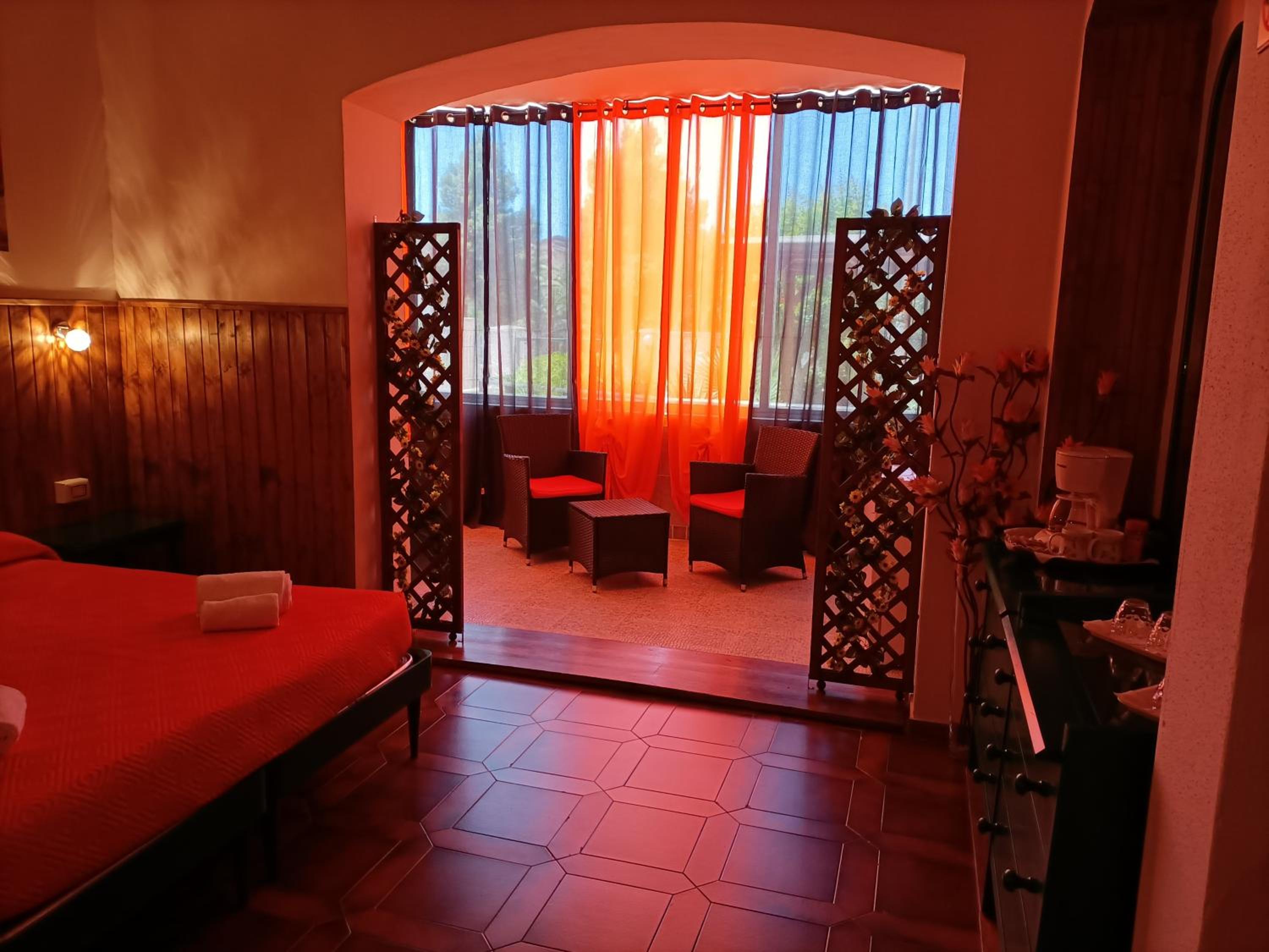 Mony's Island B&B