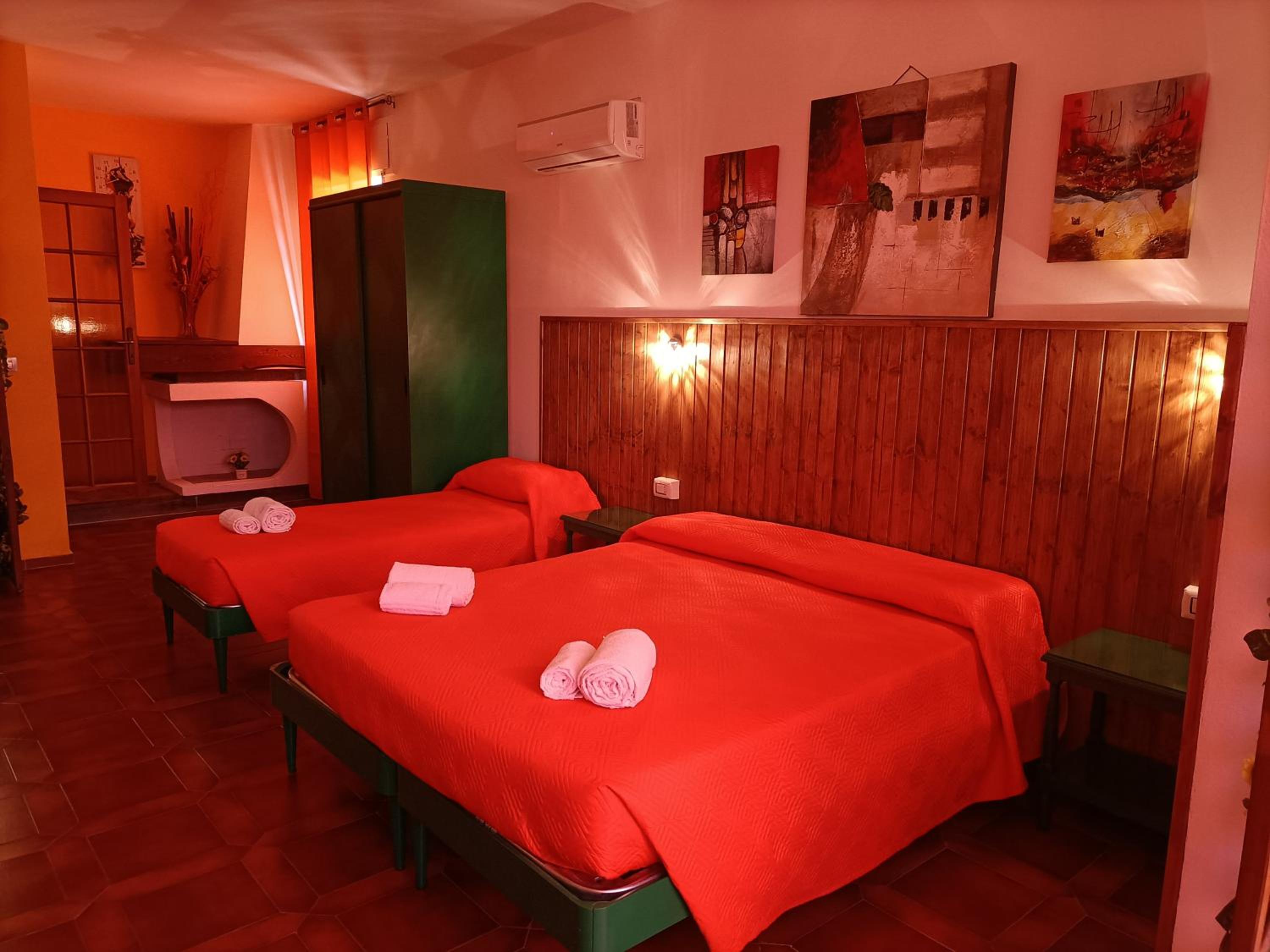 Mony's Island B&B