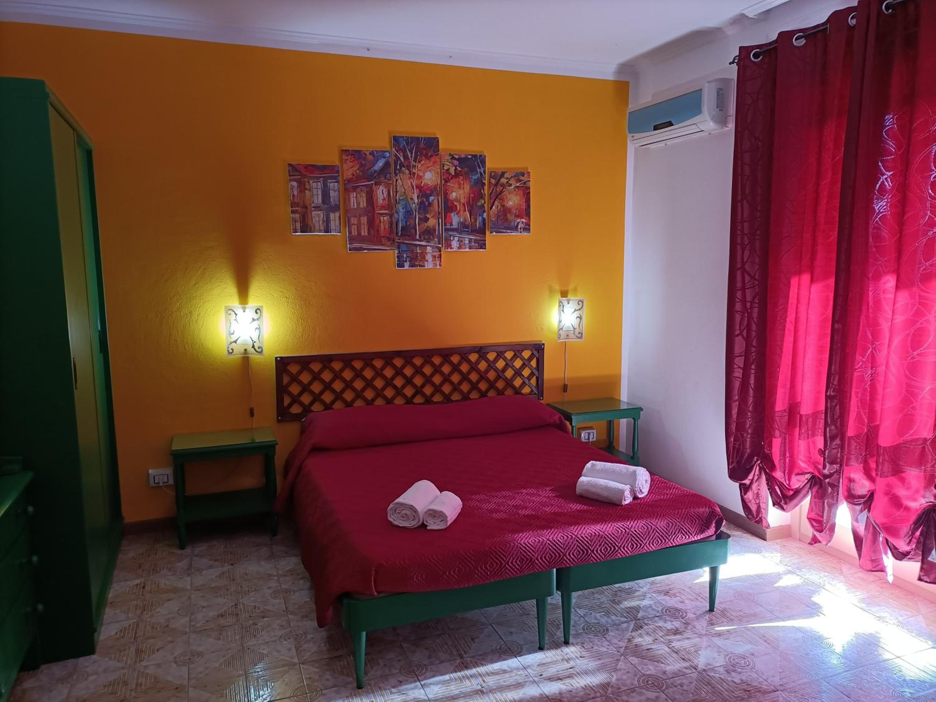 Mony's Island B&B