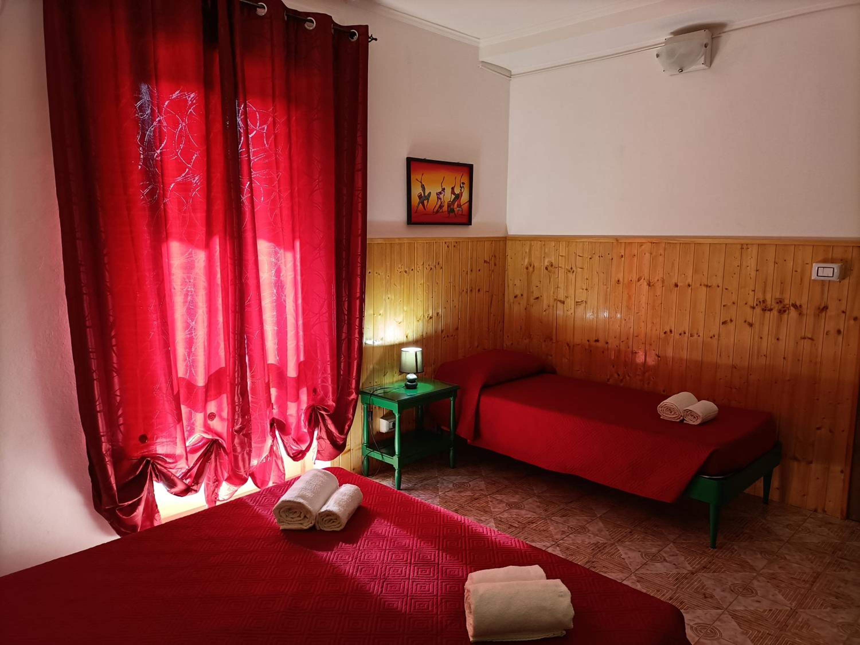 Mony's Island B&B