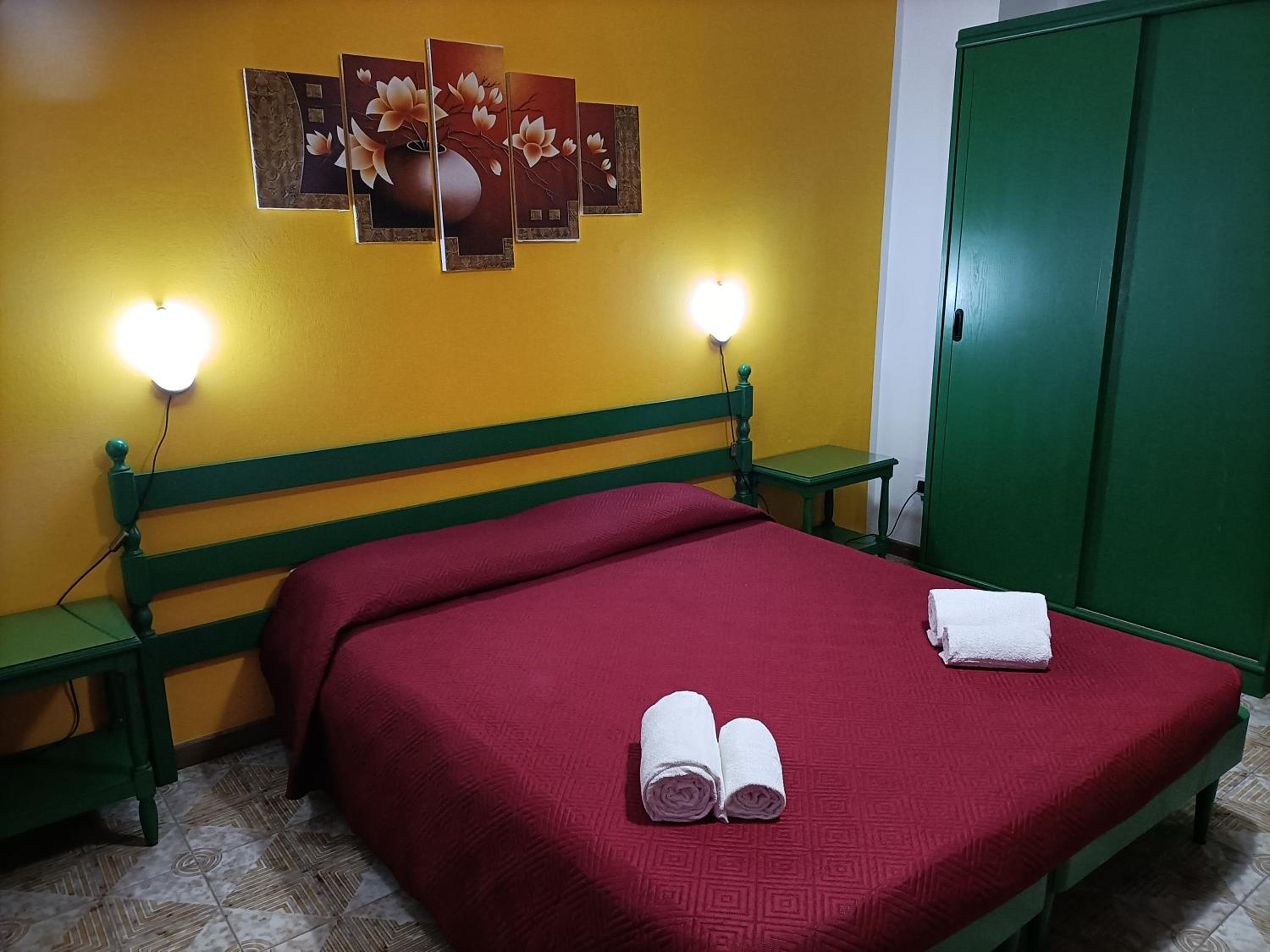 Mony's Island B&B
