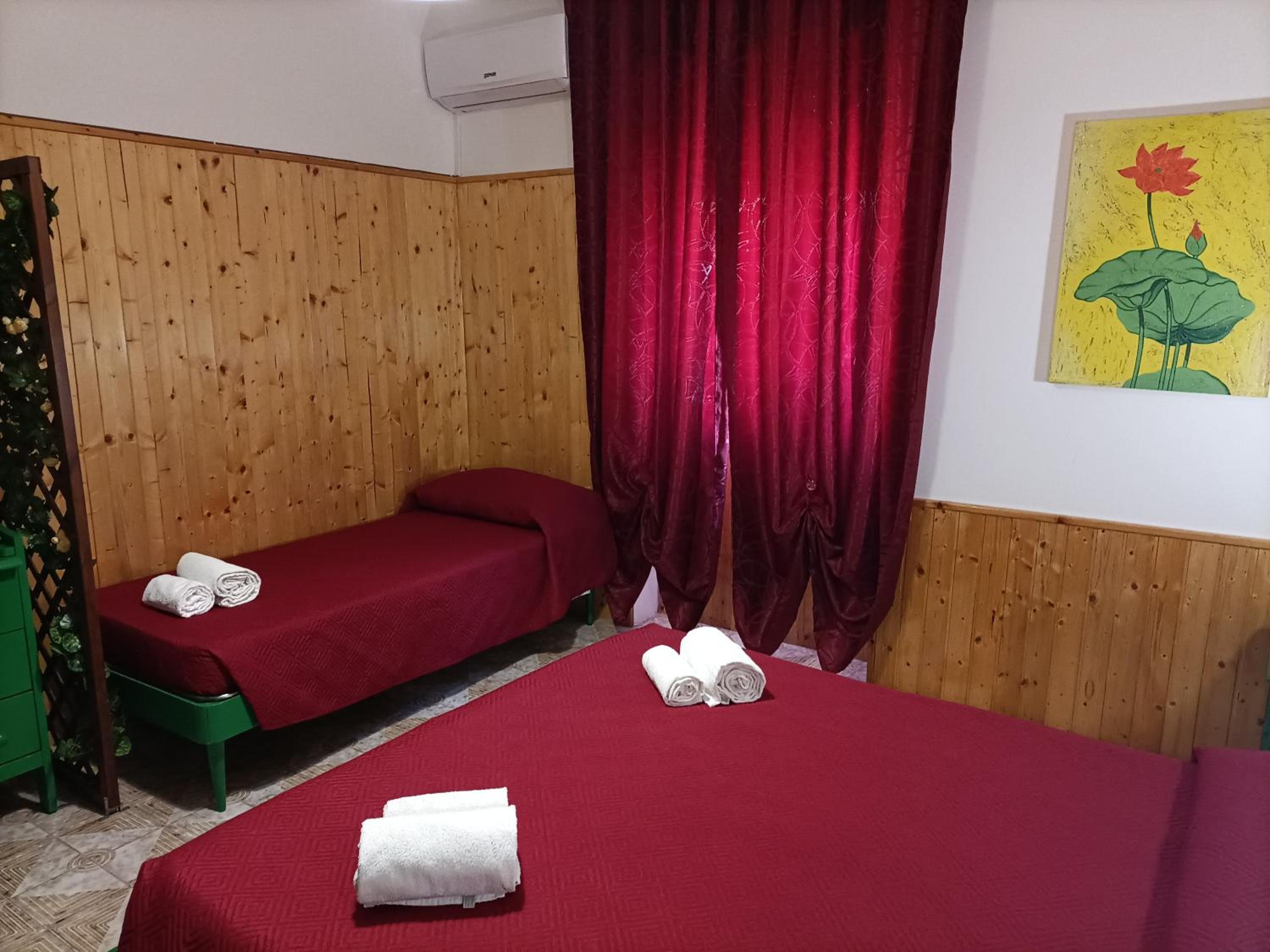 Mony's Island B&B