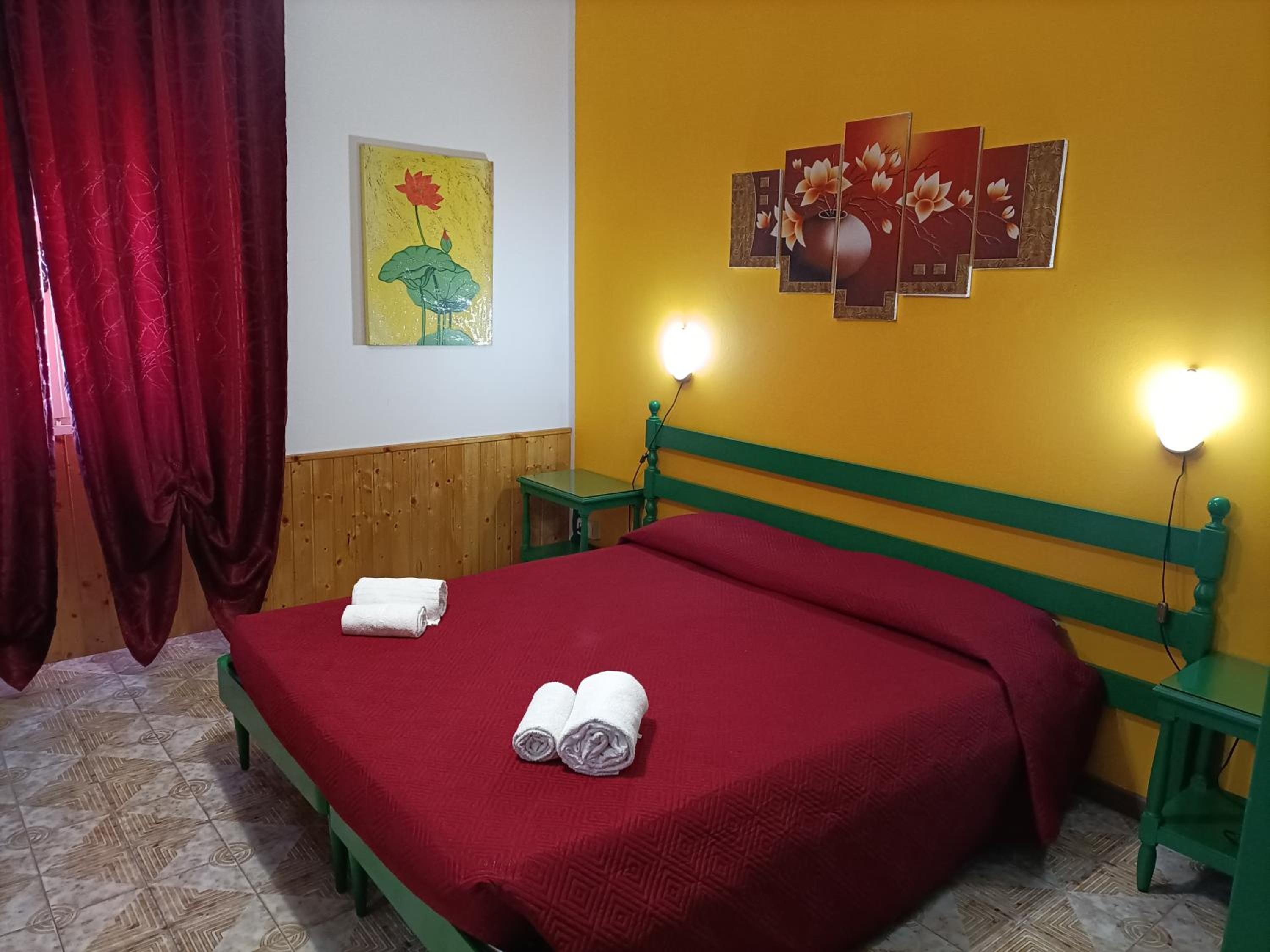 Mony's Island B&B