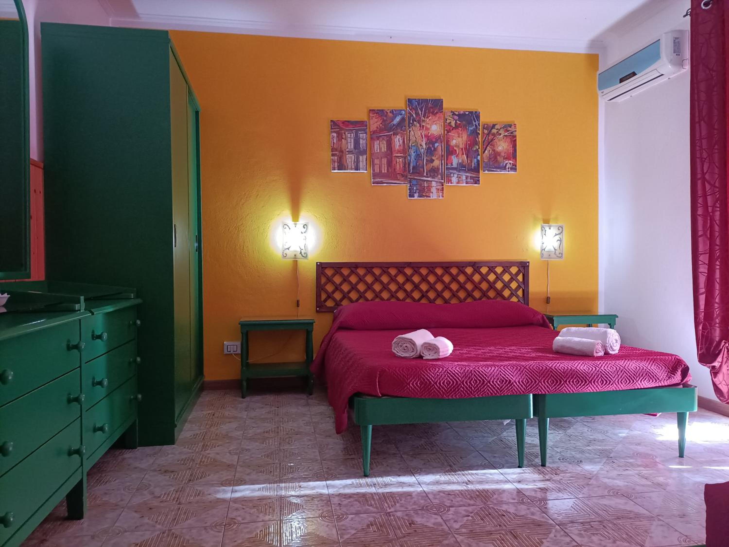 Mony's Island B&B