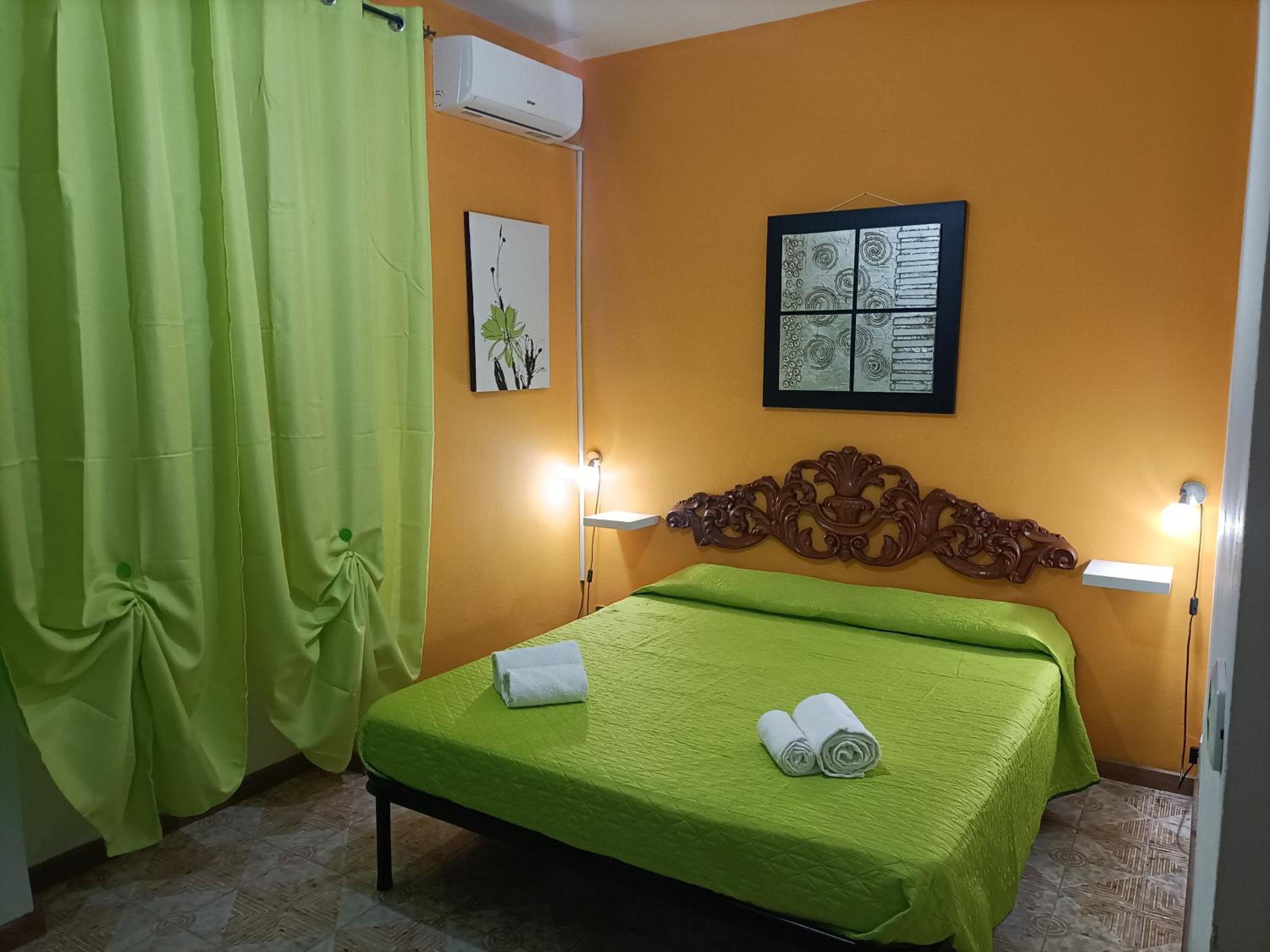 Mony's Island B&B