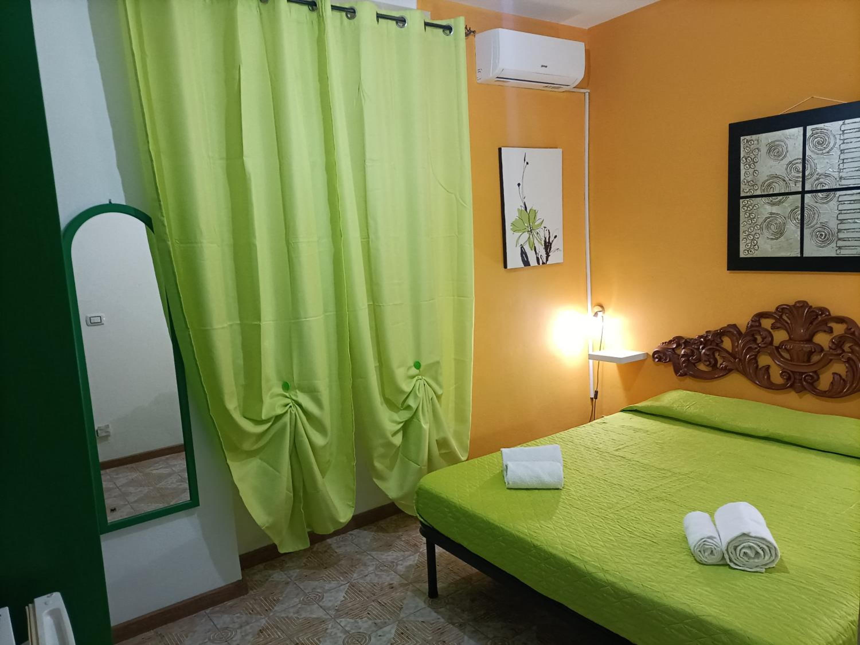 Mony's Island B&B