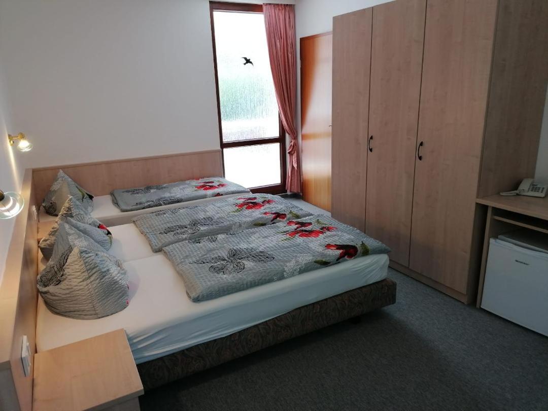 Hotelpension Schwalbennest