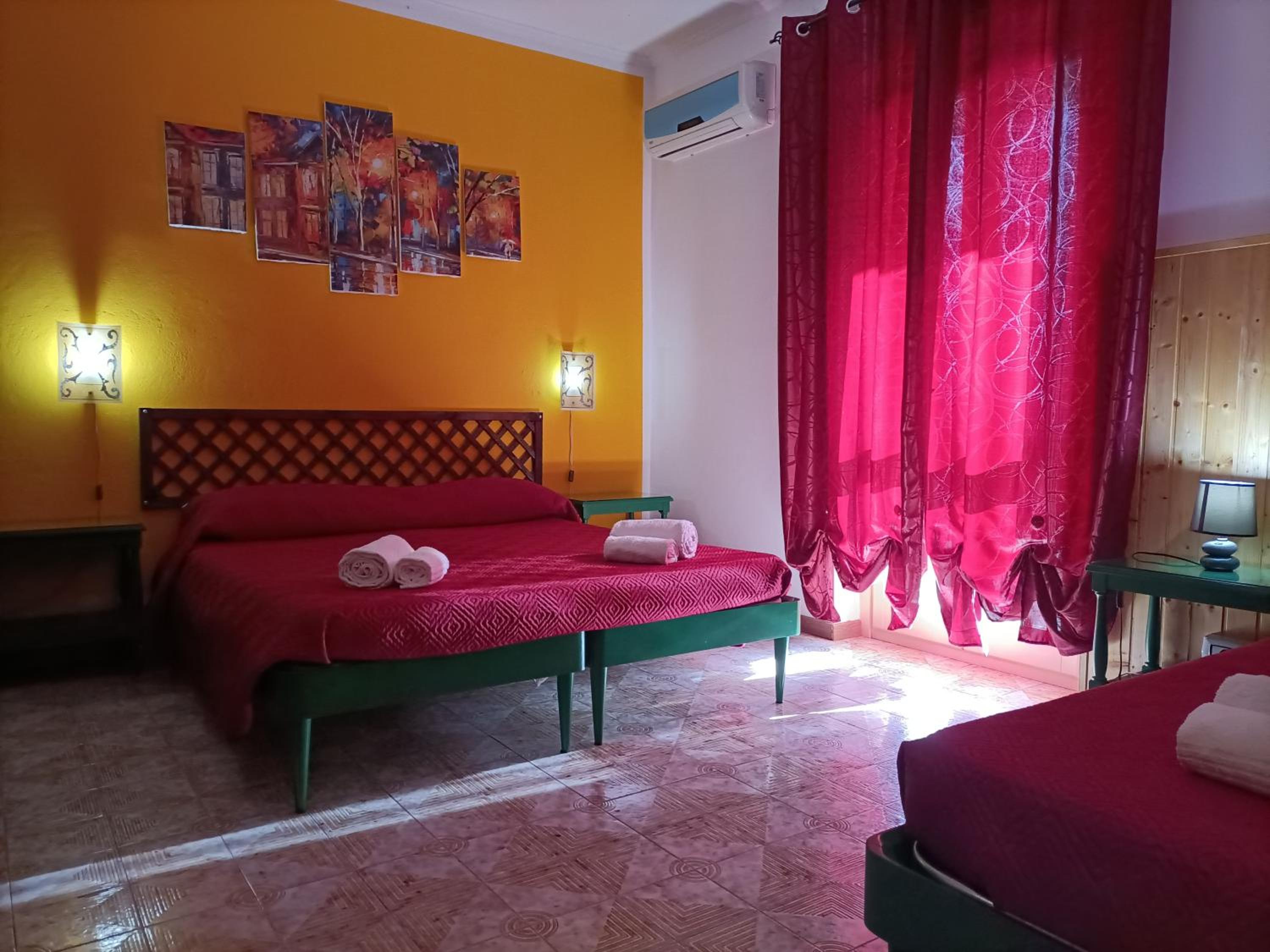 Mony's Island B&B