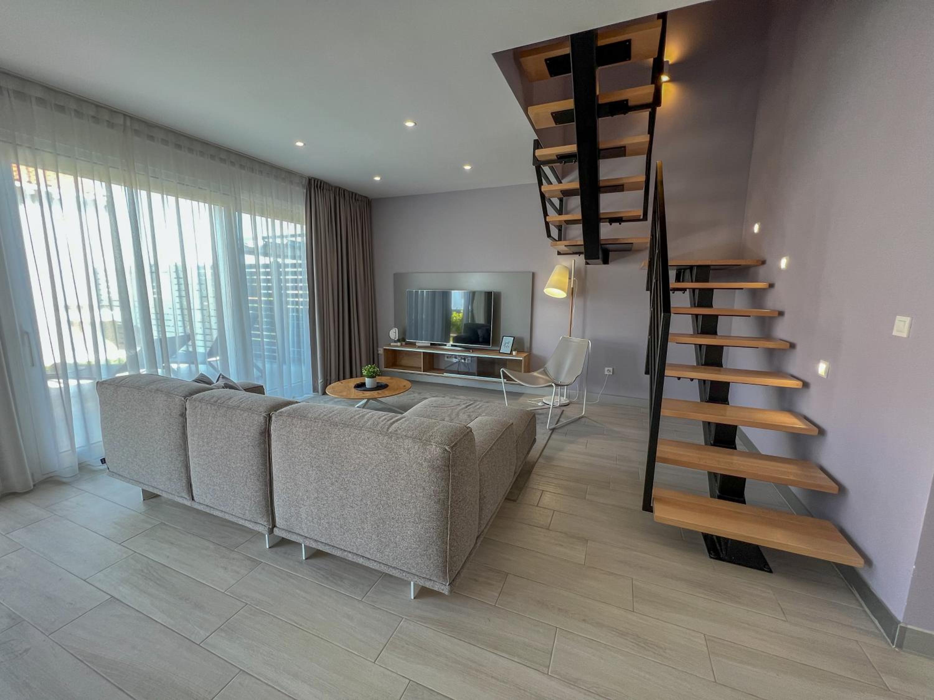Zadar Premium Apartments view 3
