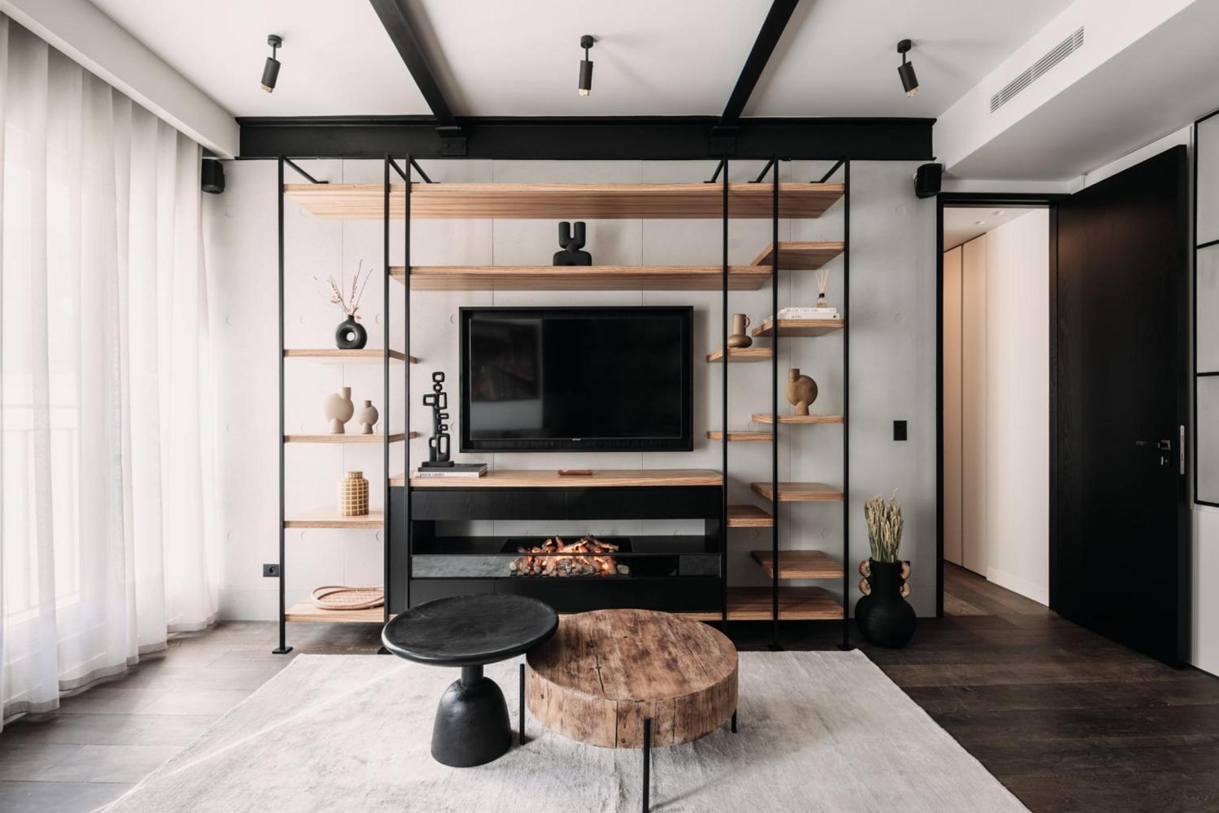HIGHSTAY - Le Marais - Serviced Apartments
