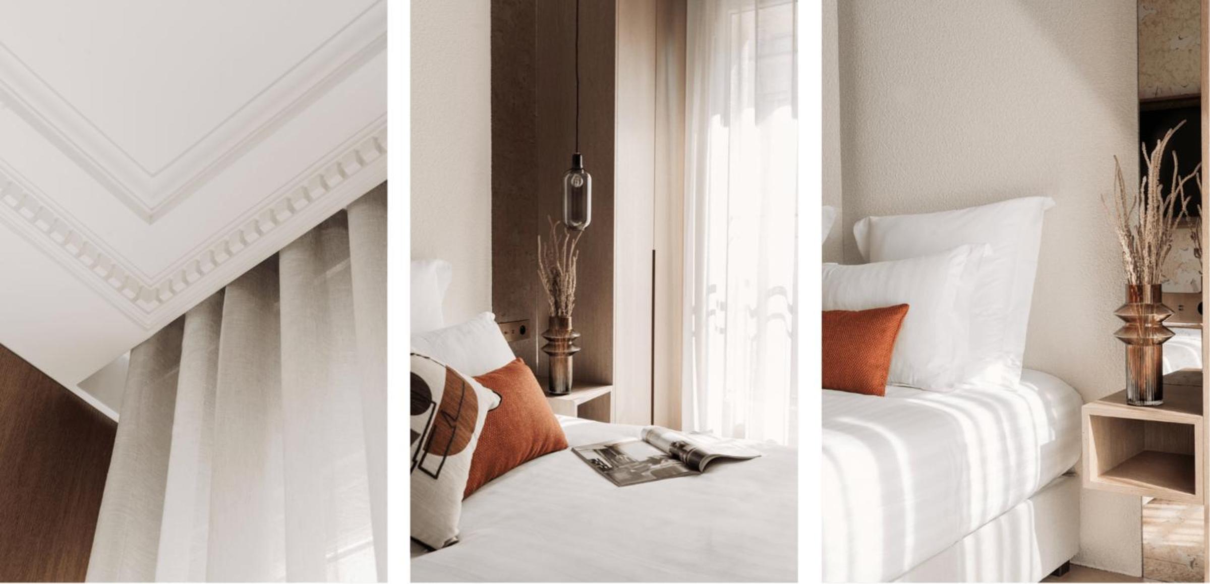 HIGHSTAY - Le Marais - Serviced Apartments