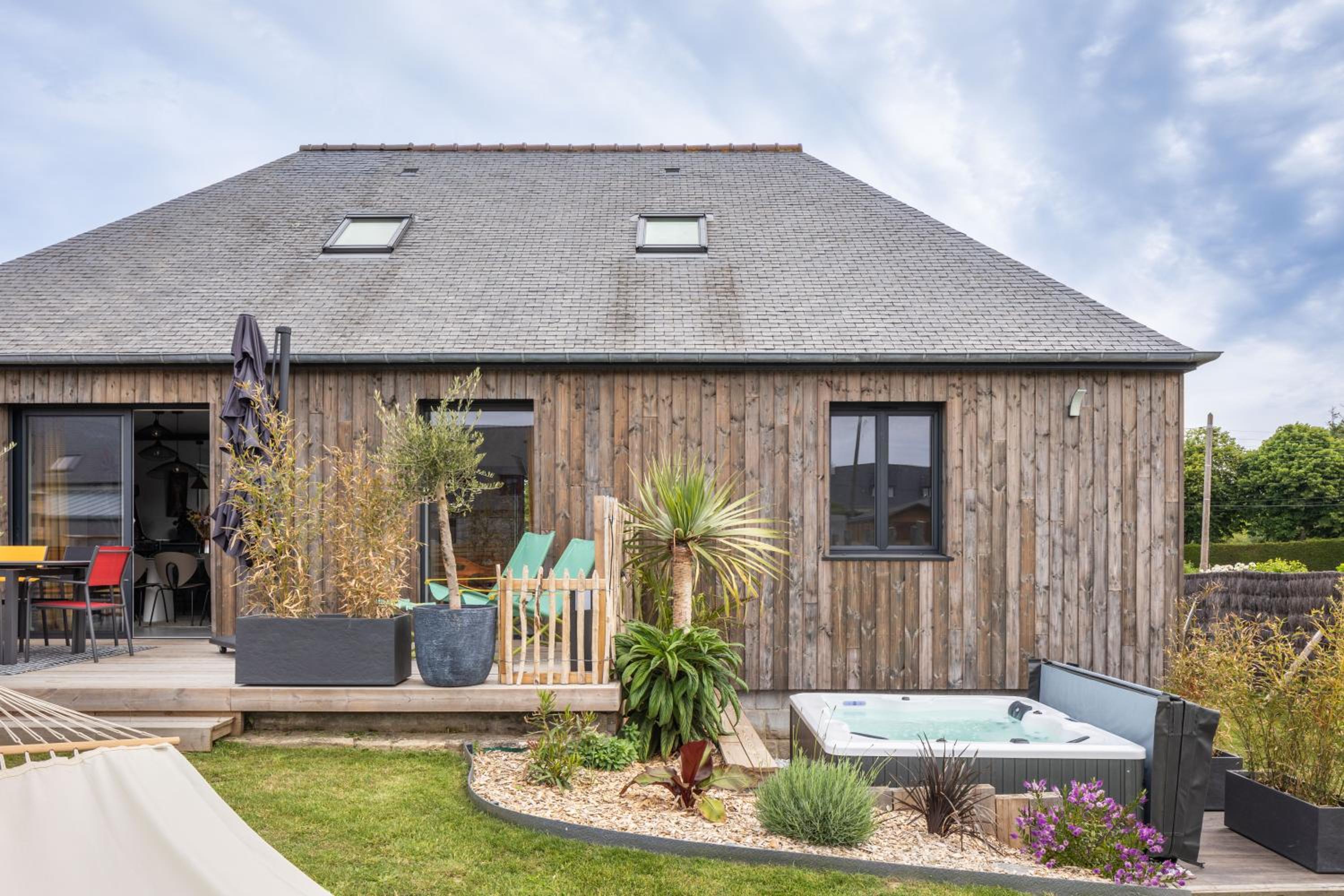 Hotel Les Demoiselles du Bord de Mer - Image 1