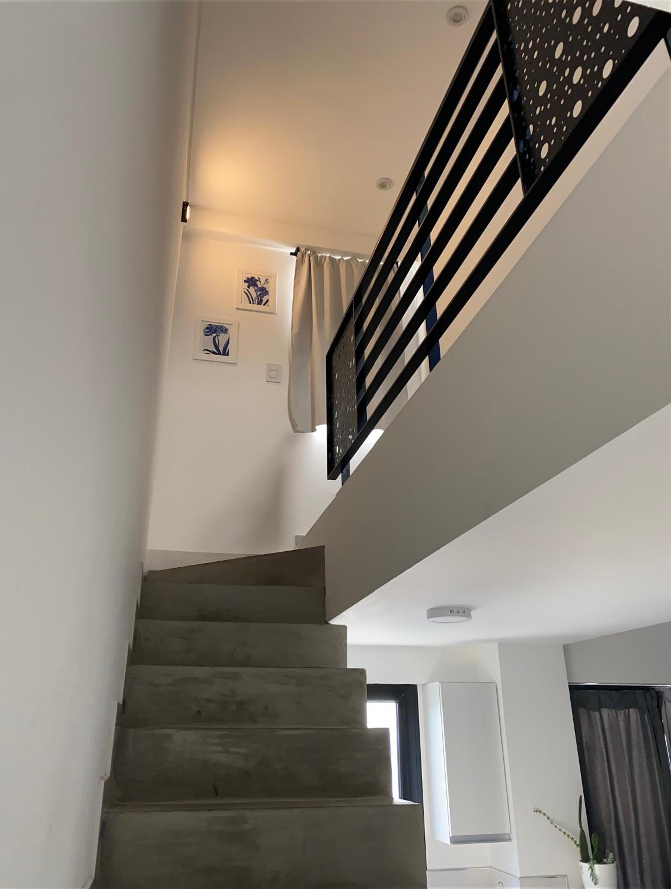 Suites Quality 2 - Rosario