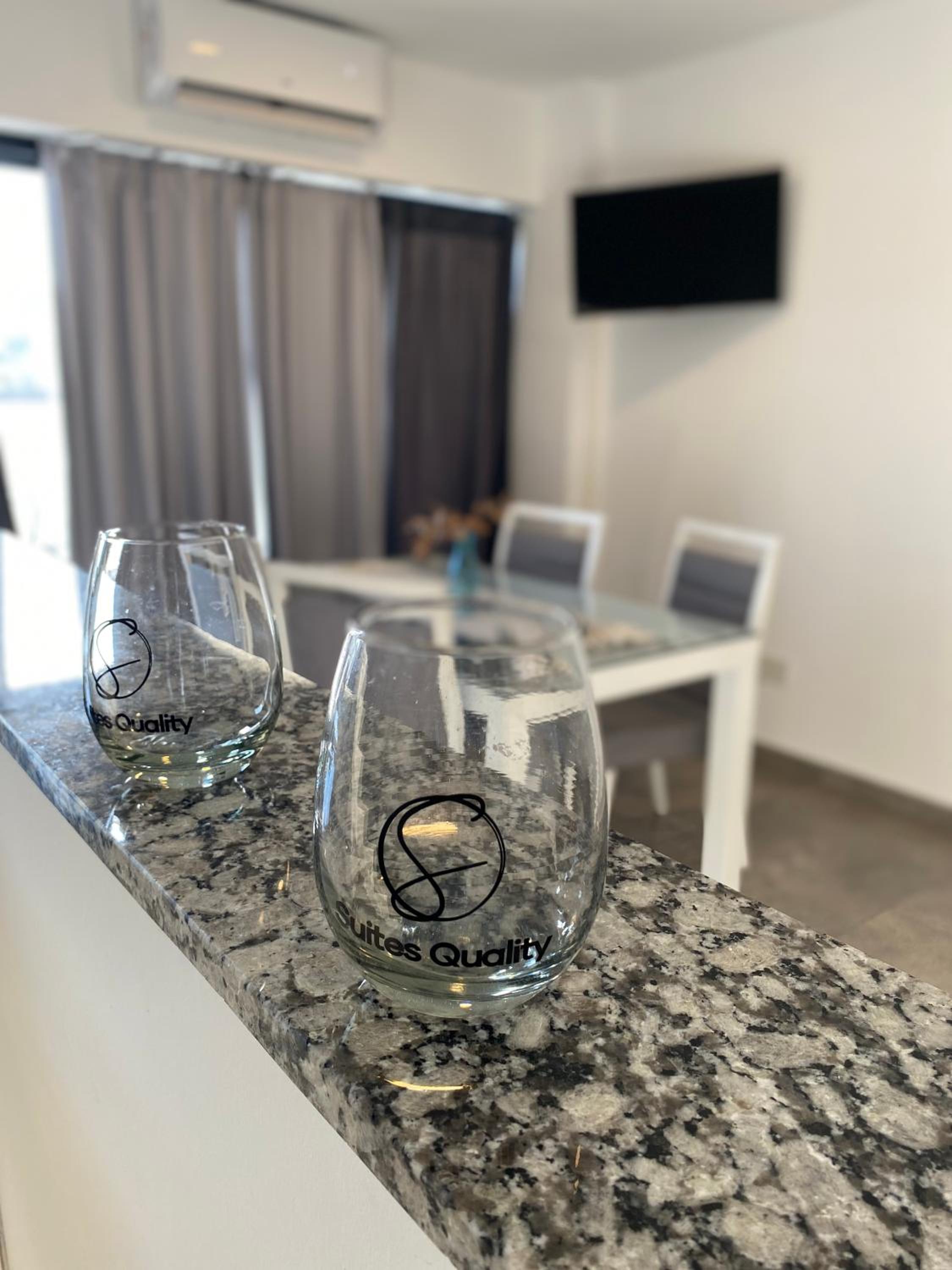 Suites Quality 2 - Rosario
