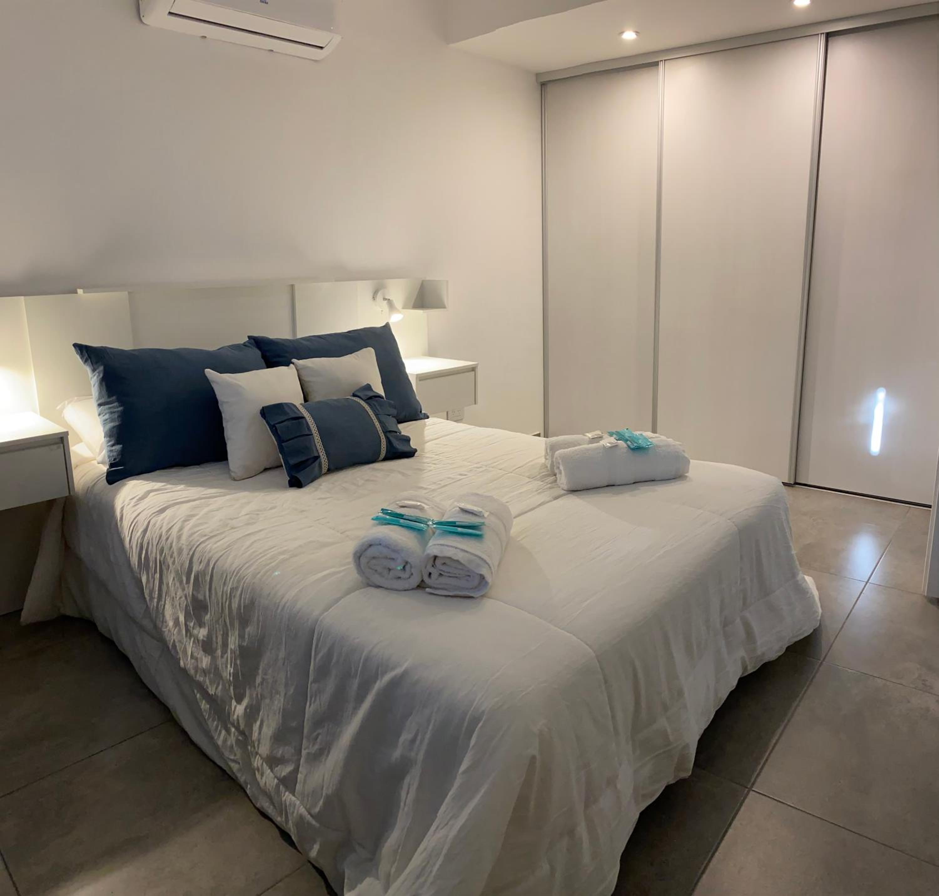 Suites Quality 2 - Rosario