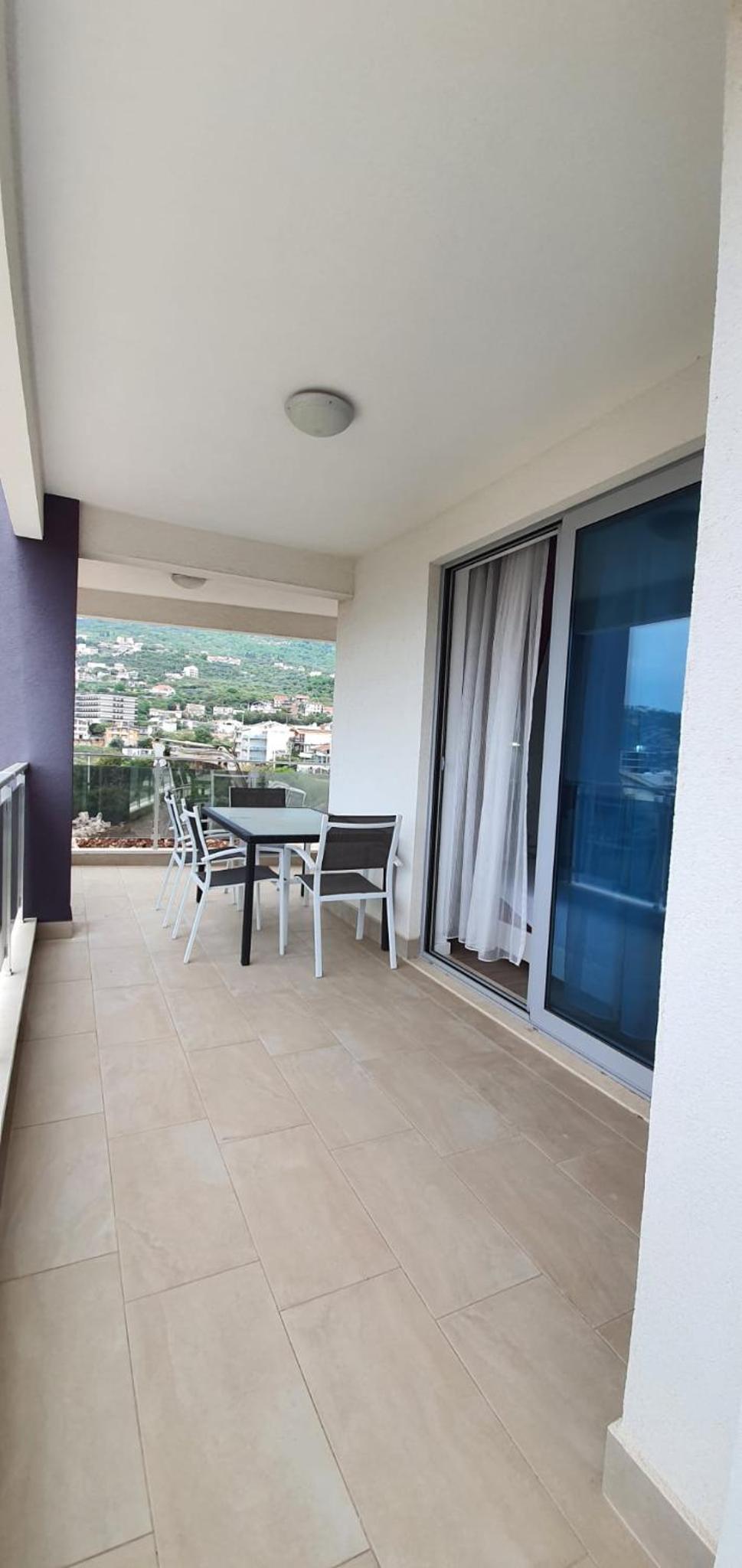 Apartments Meri view 3