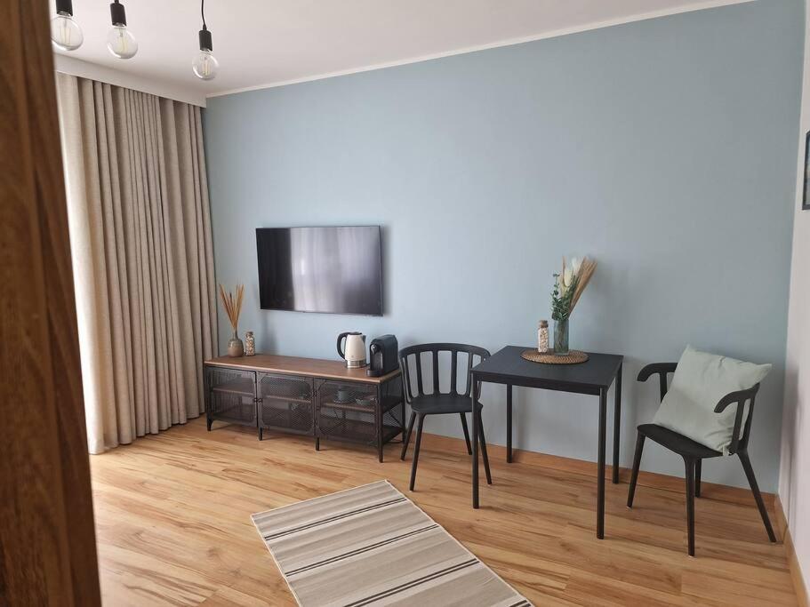 Apartament Morski