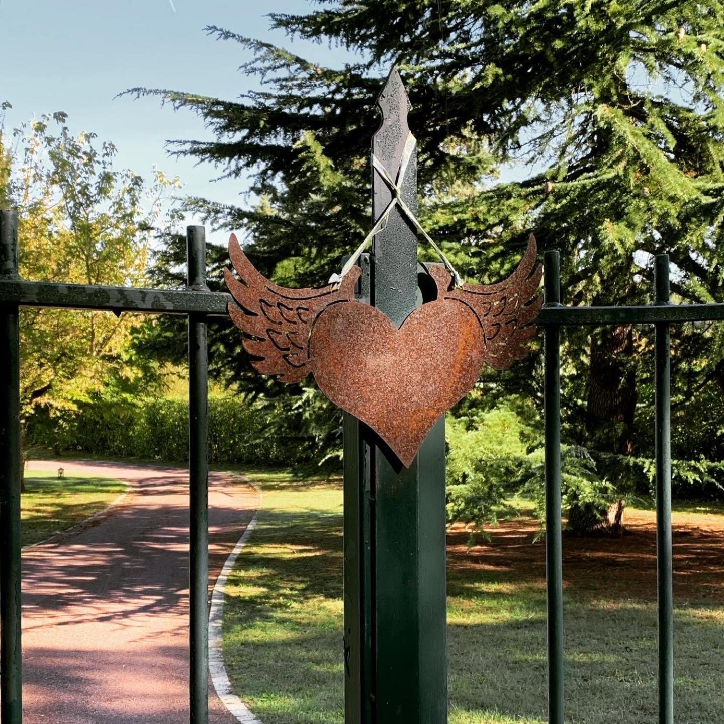 La Grenouillère - Chambre d'hôtes de charme