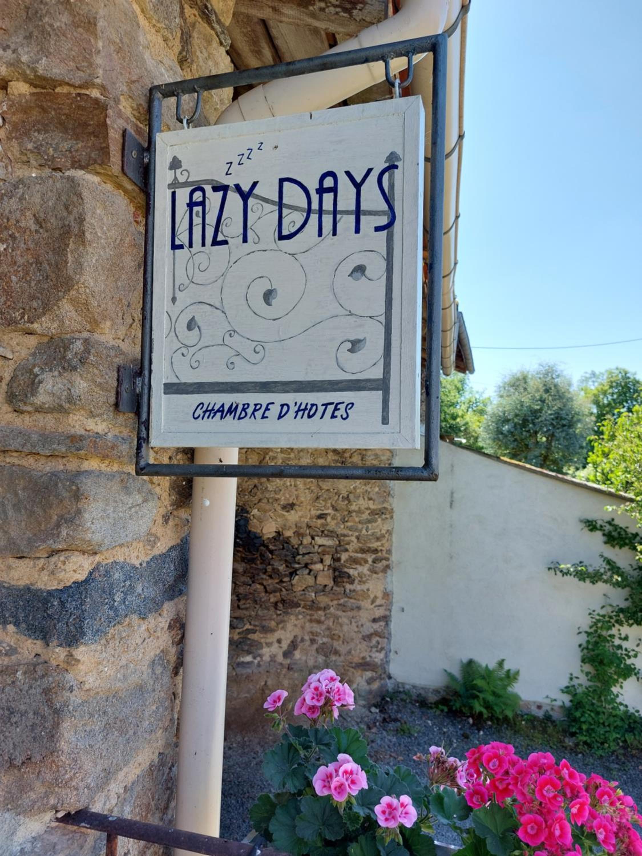 Lazy Days