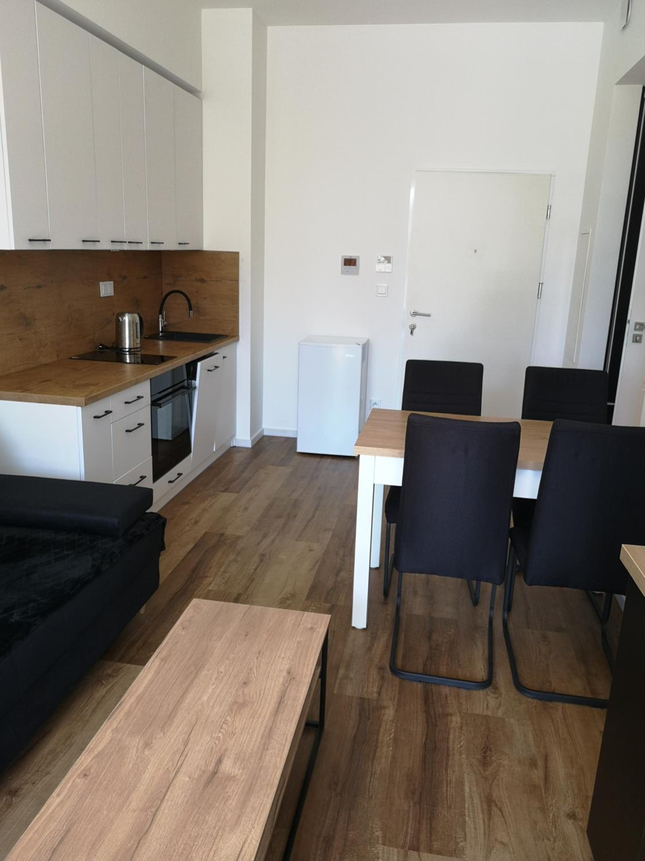 Apartament Dorka