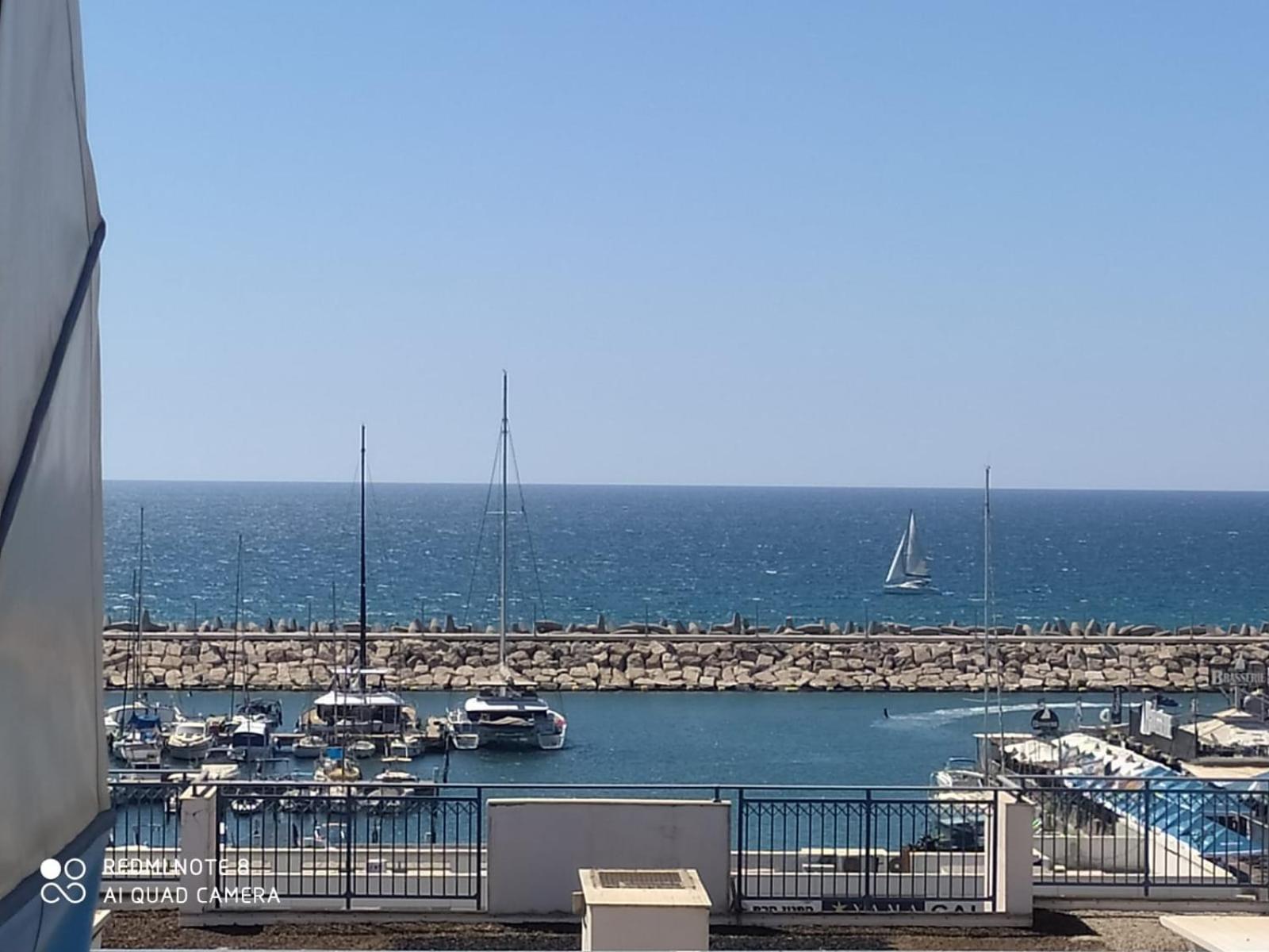 Suite by the Sea