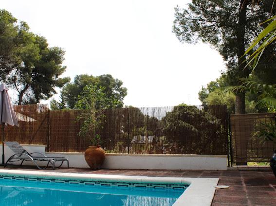 La Pineda Calafell view 4