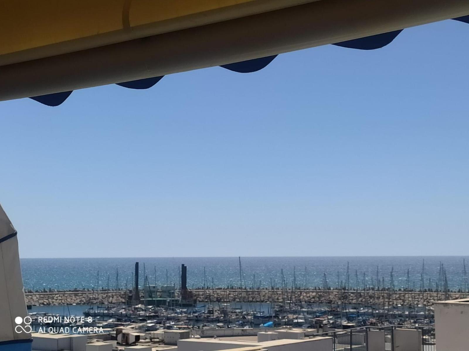 Suite by the Sea view 3