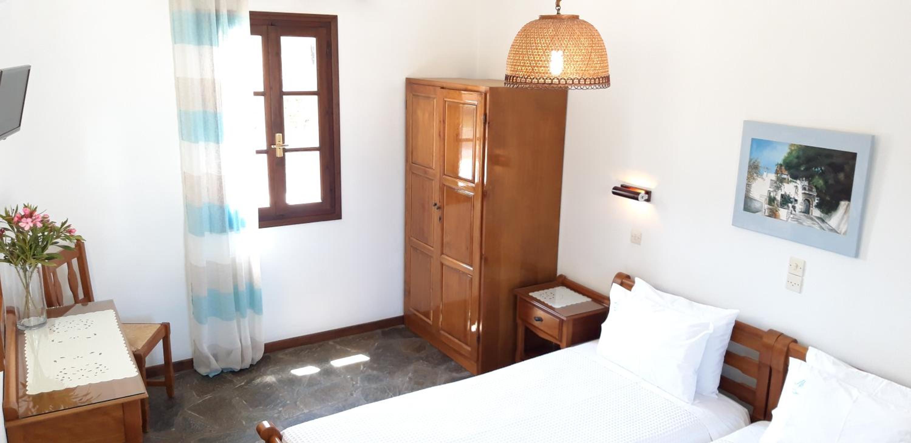 Alkionides Bungalows