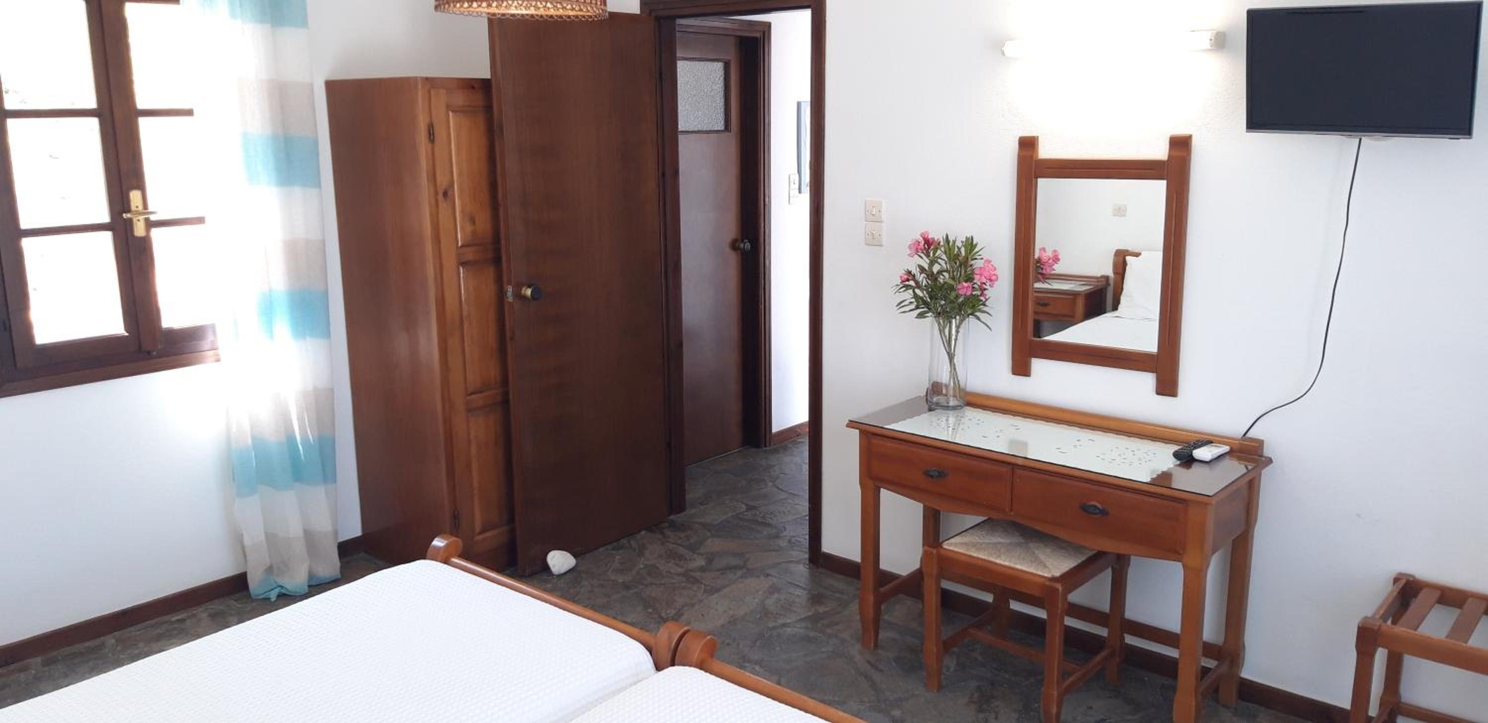Alkionides Bungalows