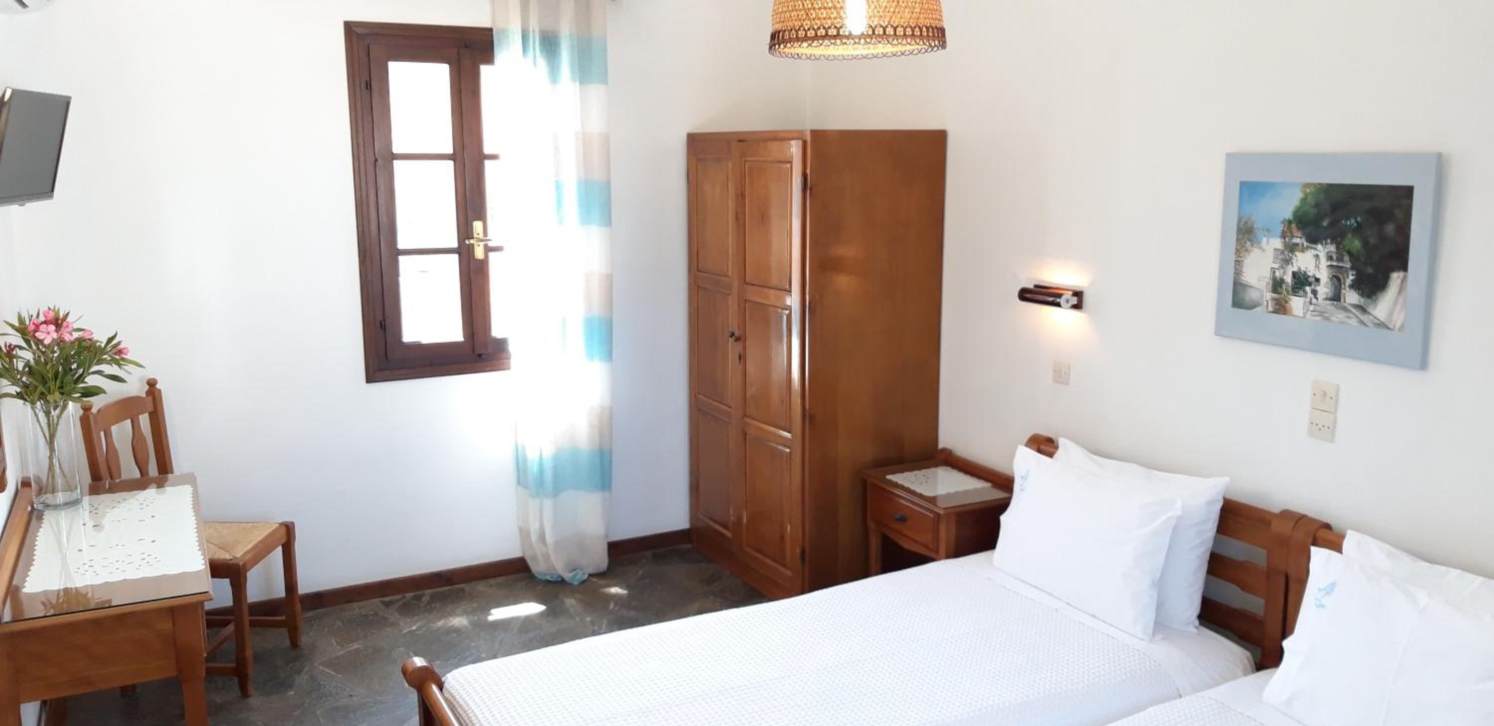 Alkionides Bungalows