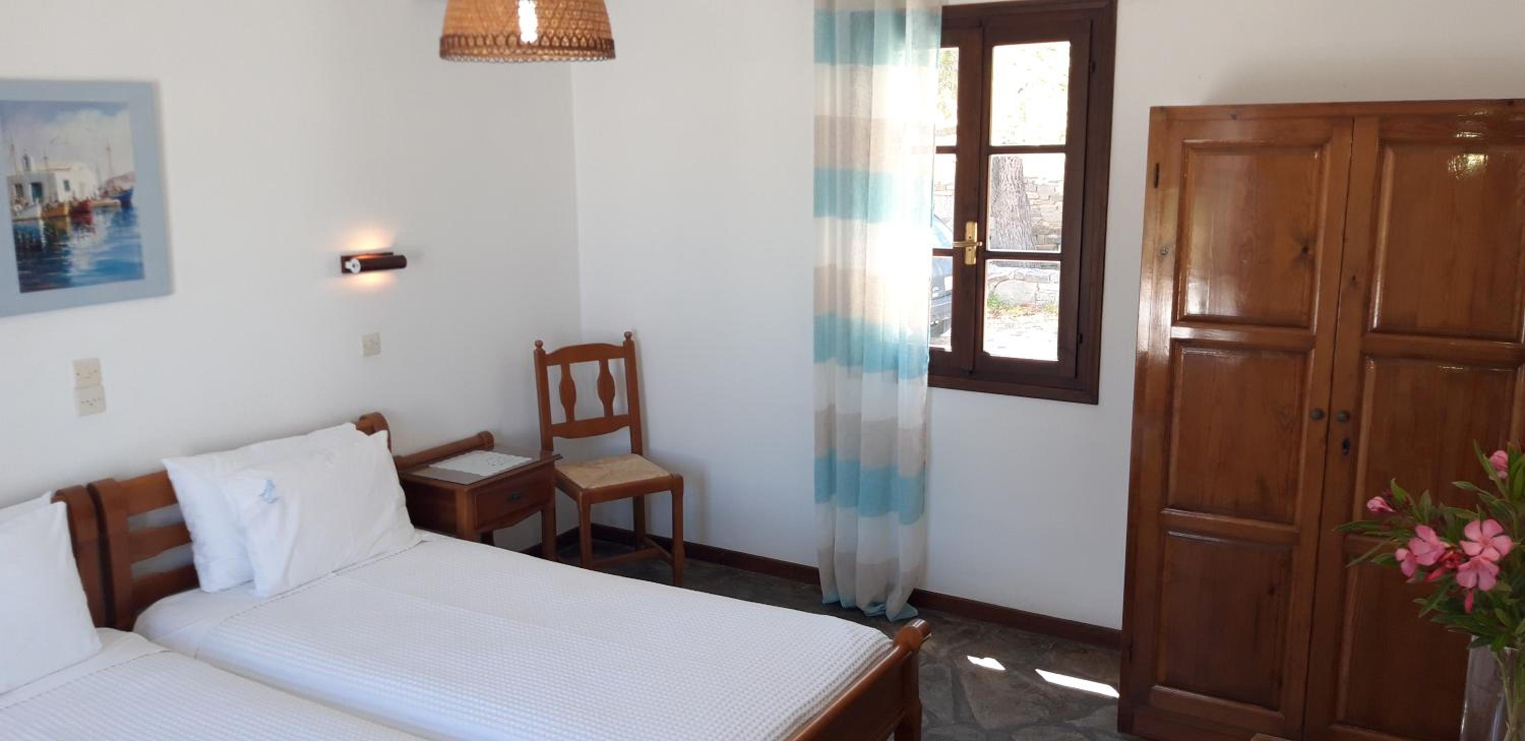 Alkionides Bungalows