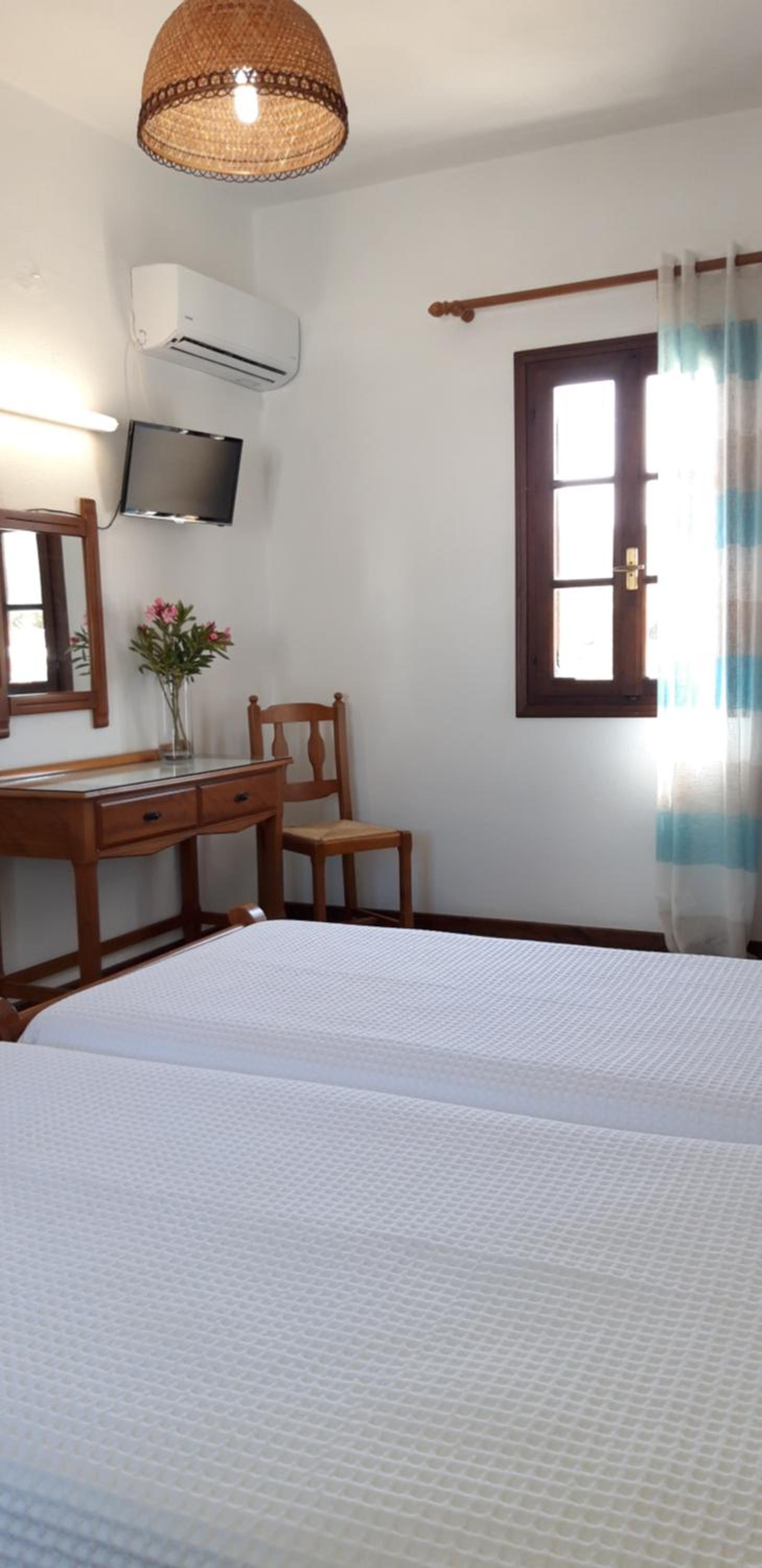 Alkionides Bungalows