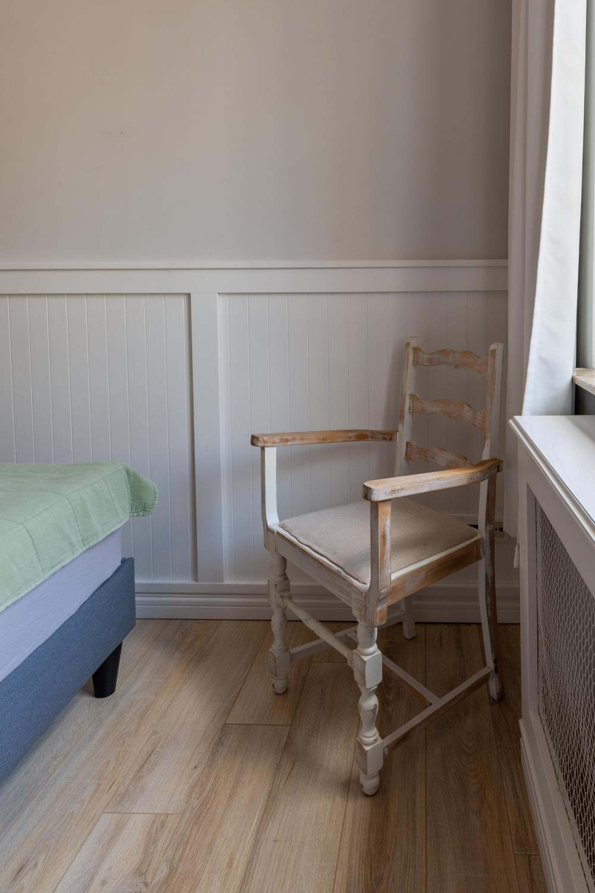 Apartament Wigilijna Starówka