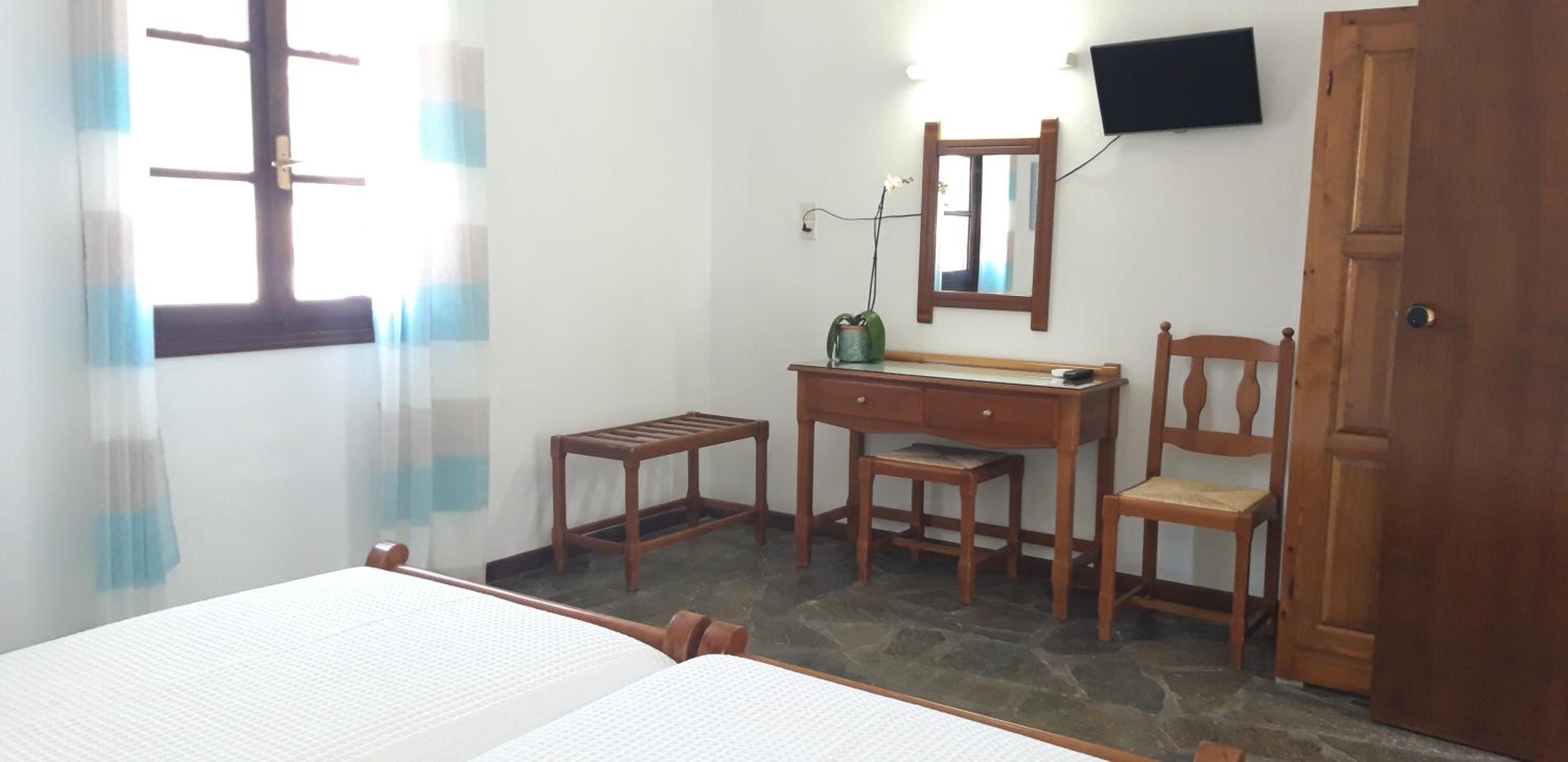 Alkionides Bungalows