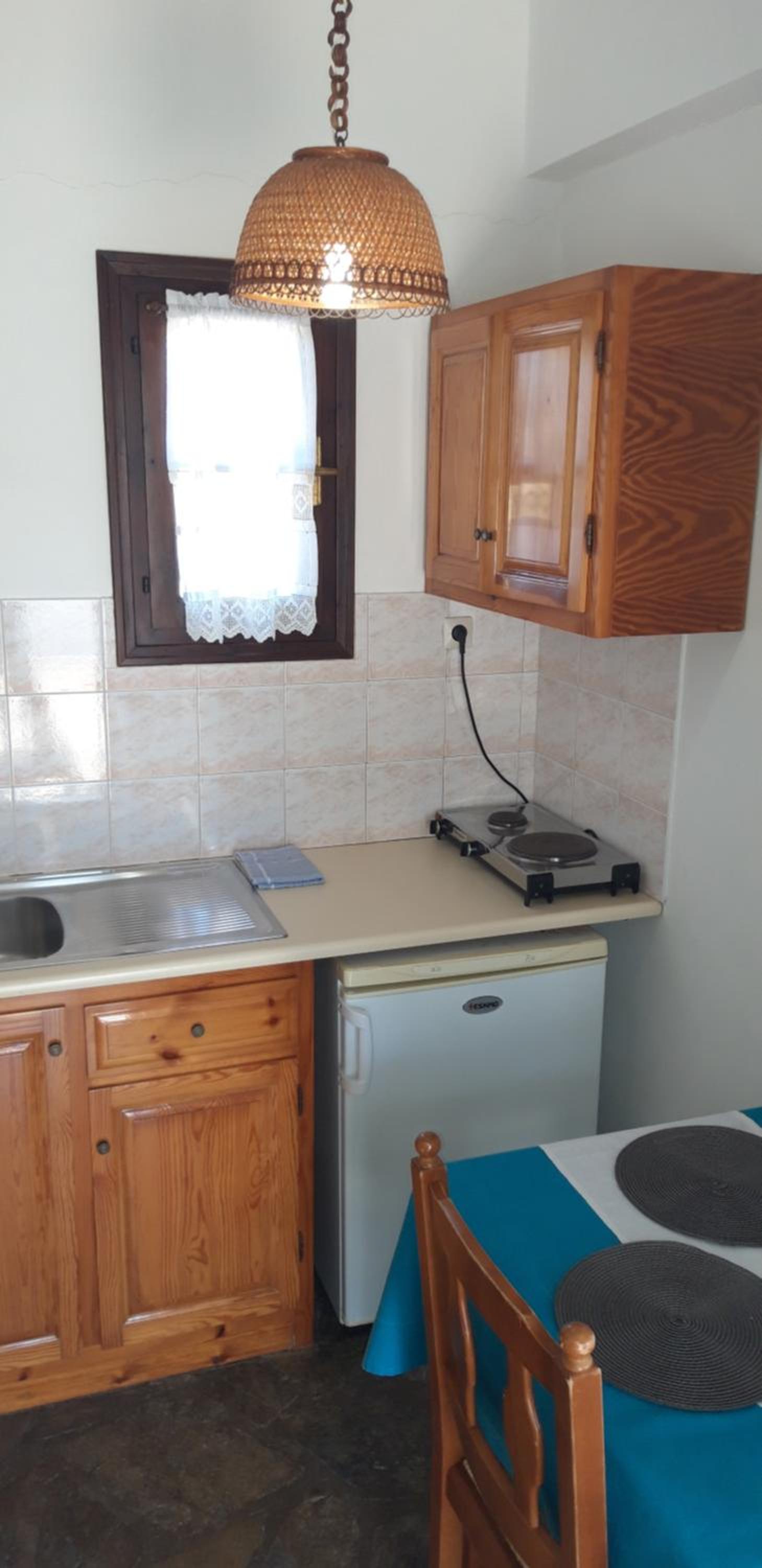 Alkionides Bungalows