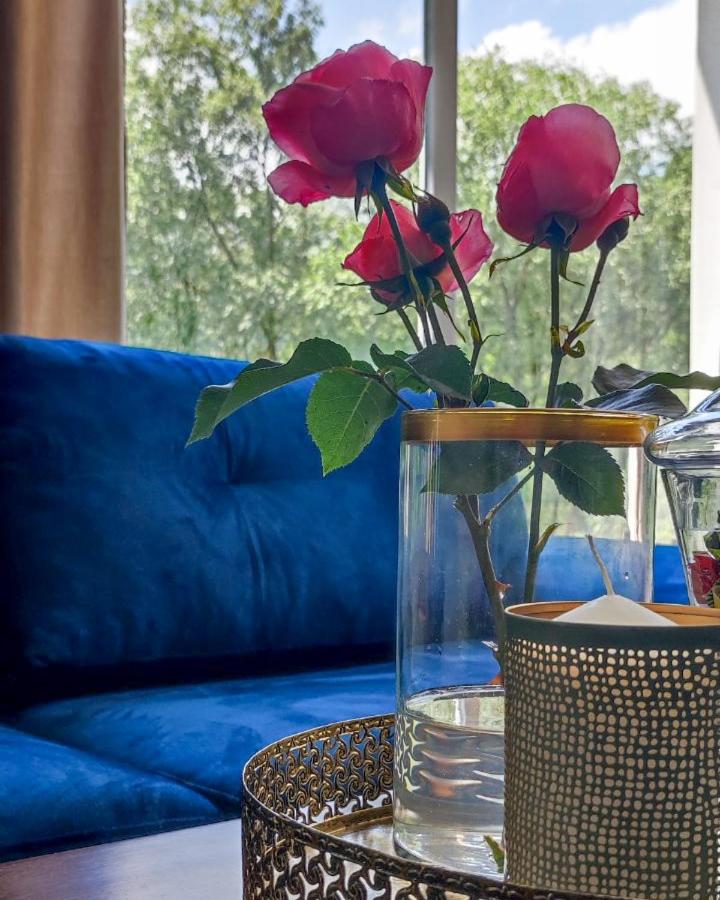 Anur Apartment