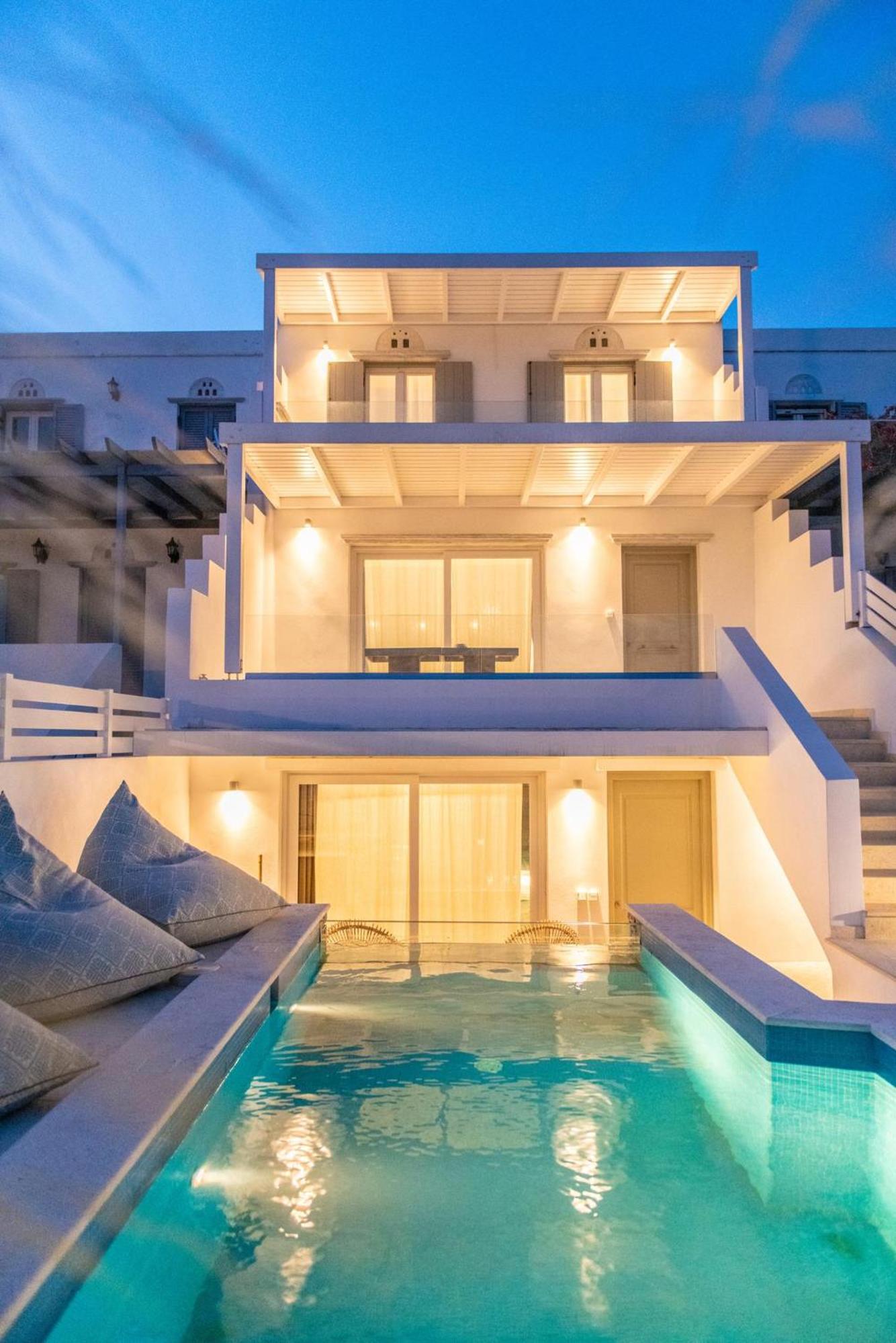 Hotel Dream House "A" - Image 1