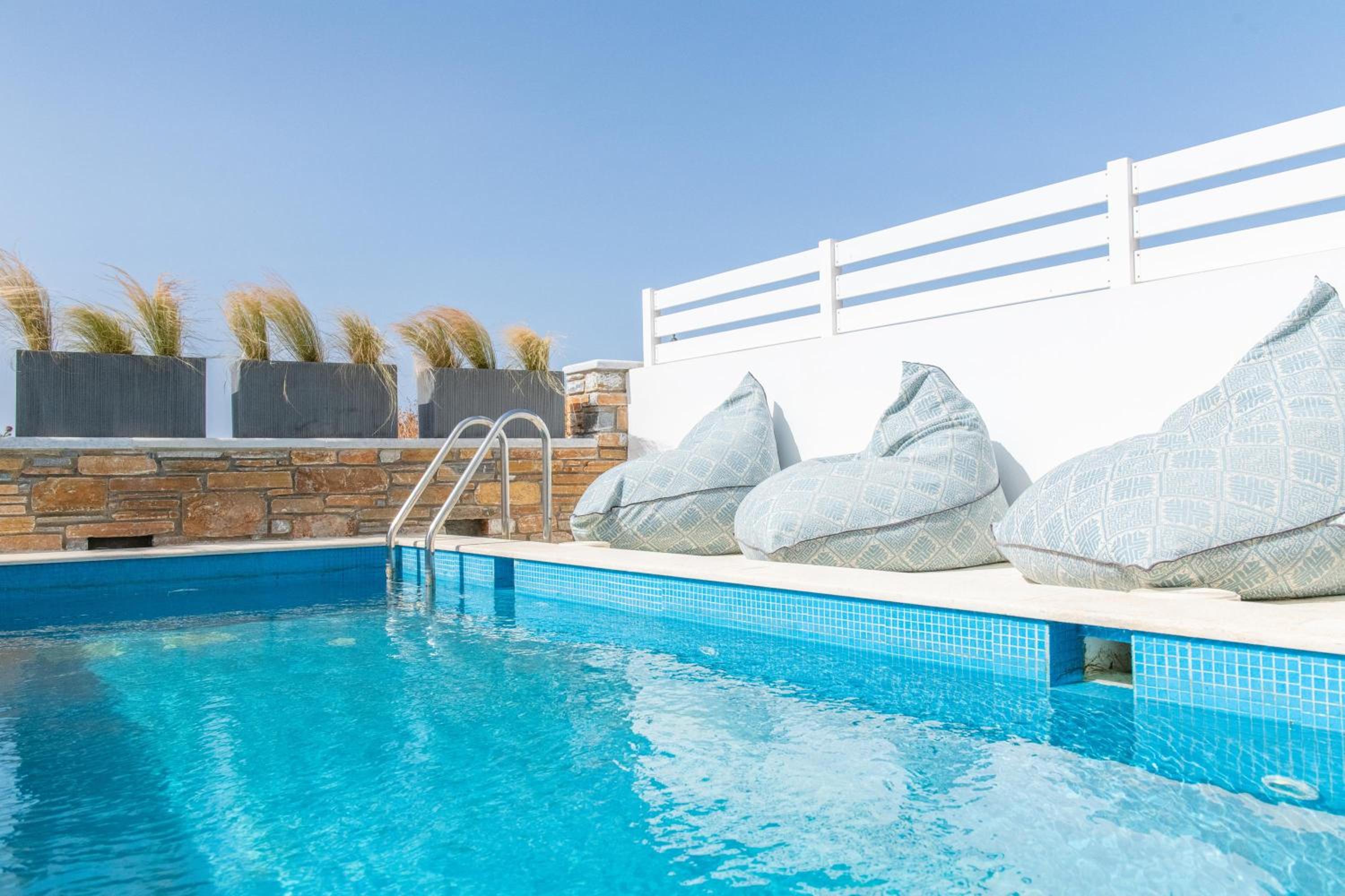 Dream House "A" view 2