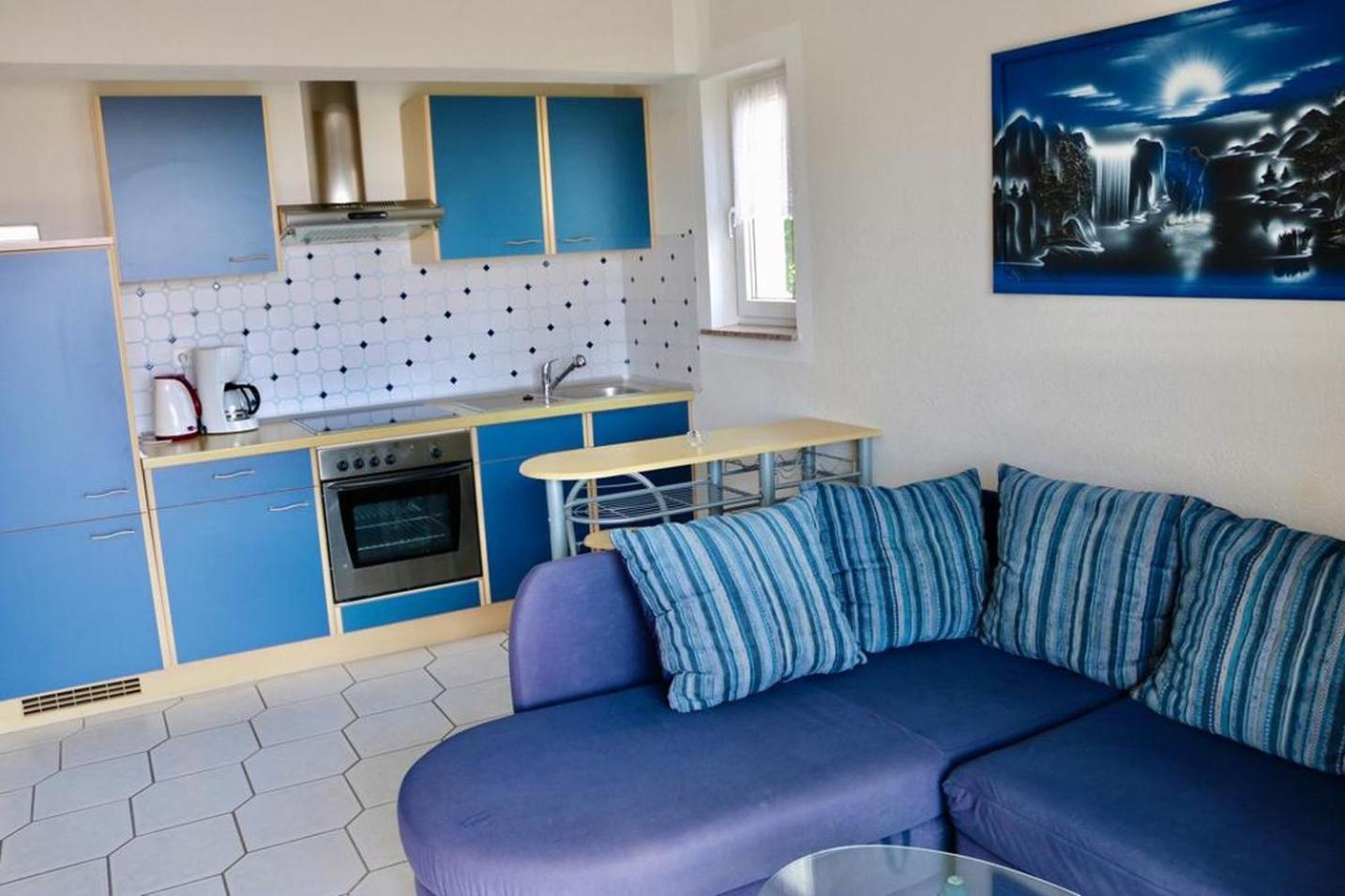 Apartmani Janja