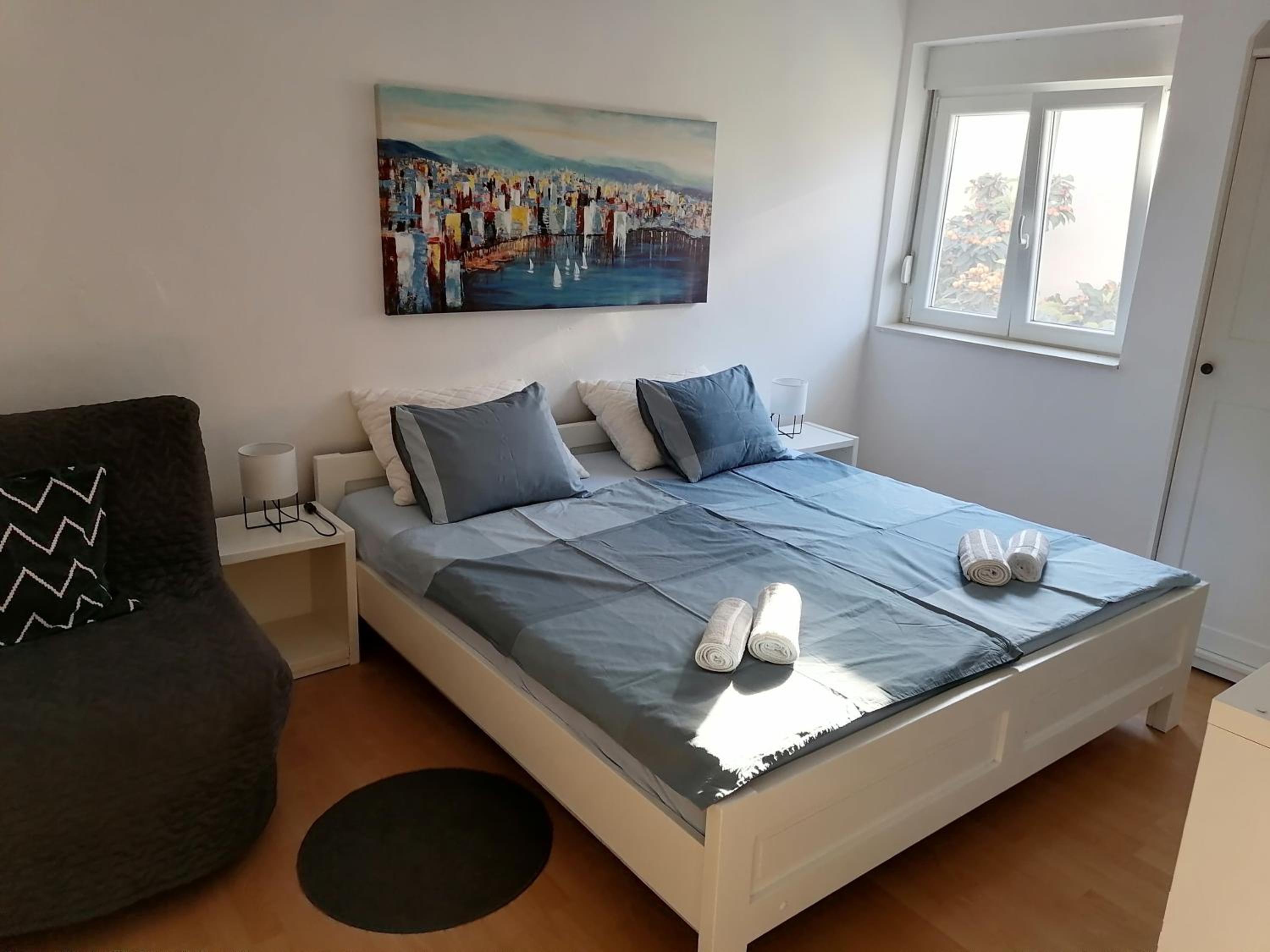 Studio Punta Pakoštane