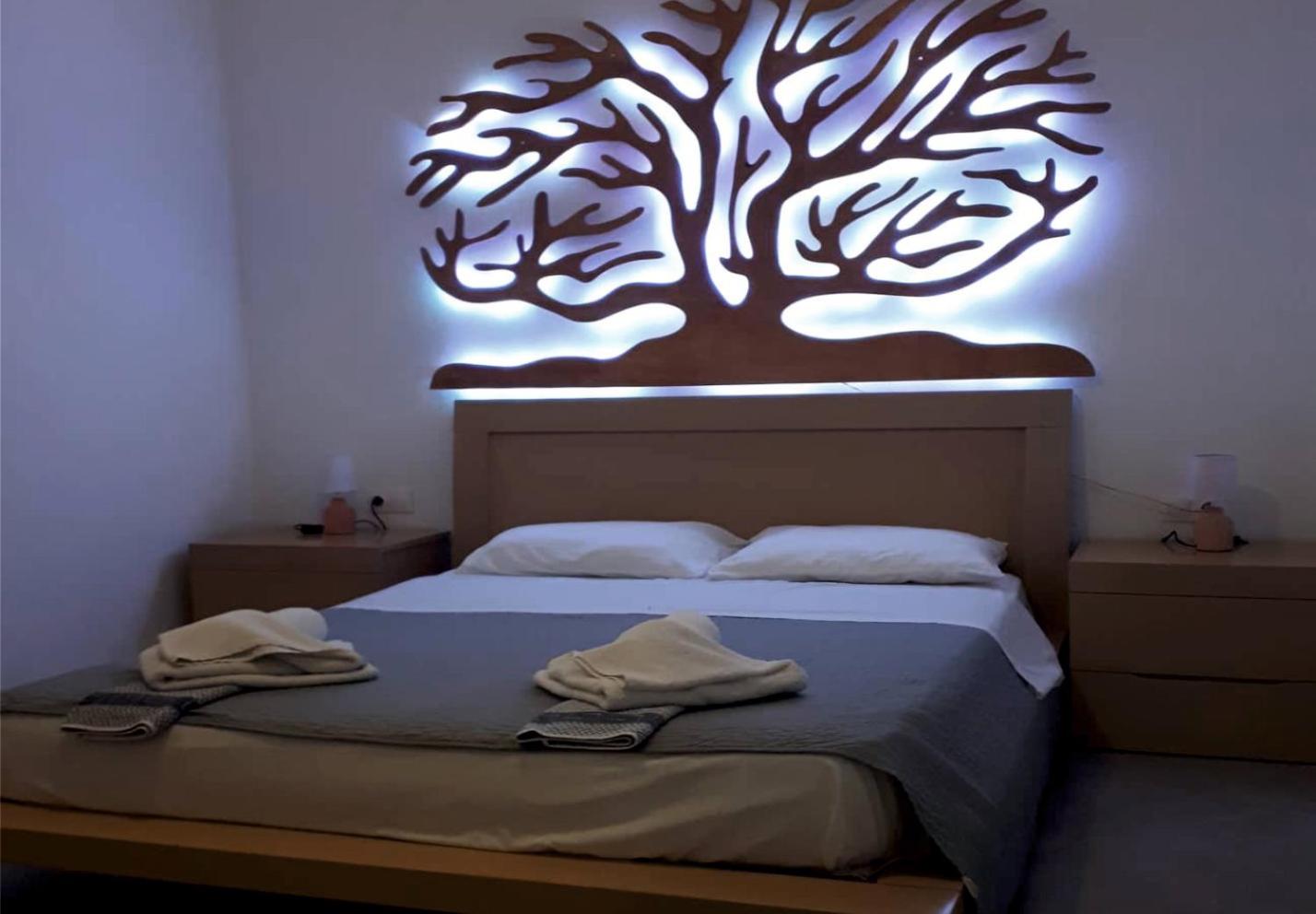 Iraklis - Relaxing Spacious Apartment photo 1