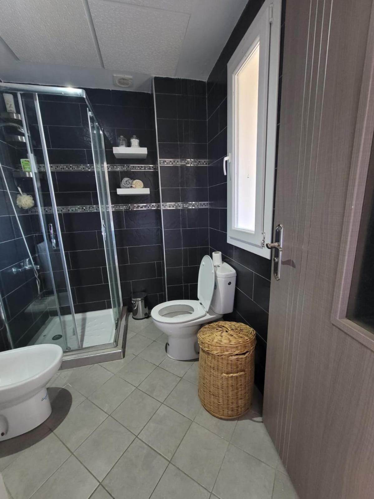 Bel appartement à Cabonegro avec piscine