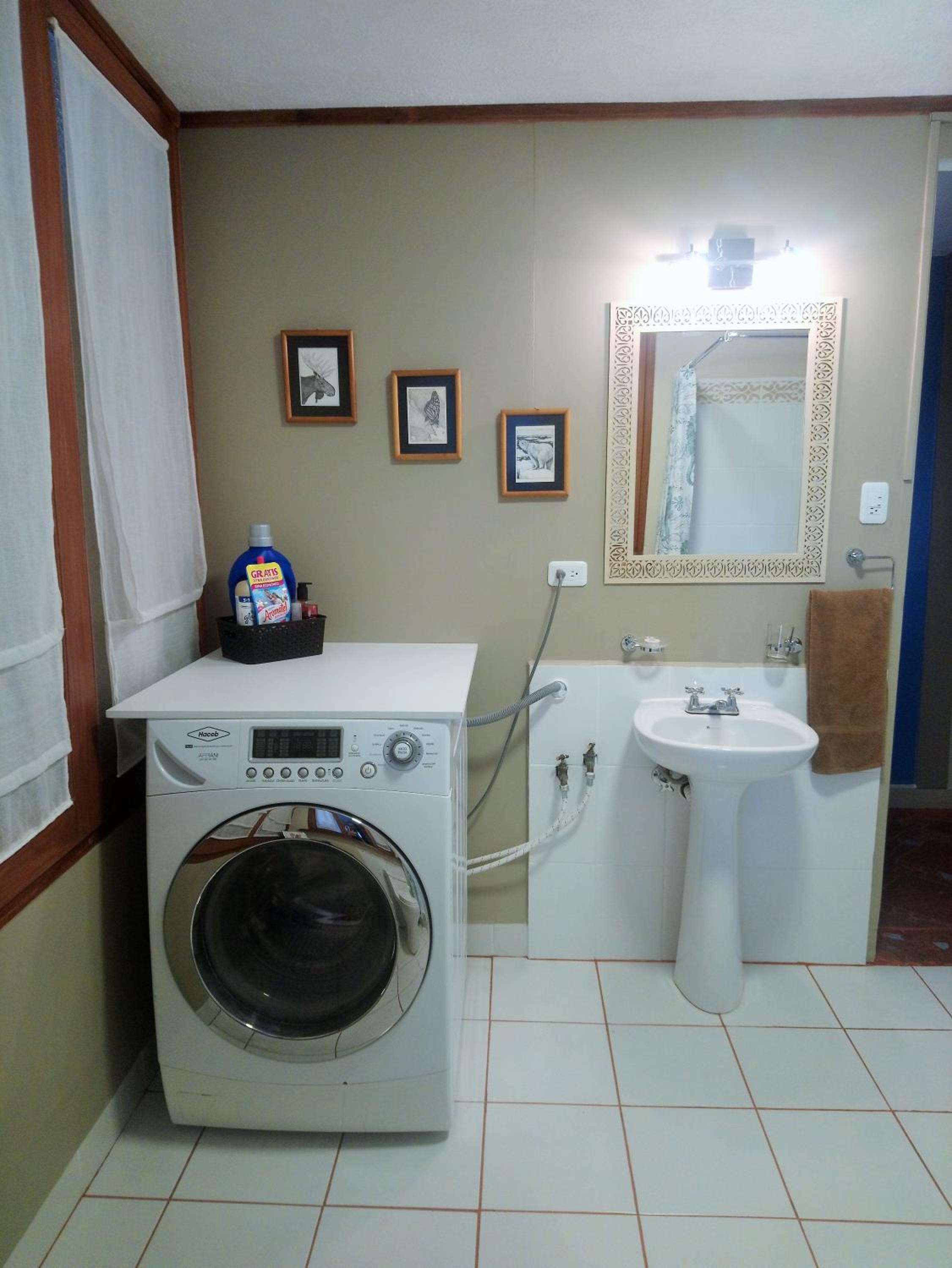 SANITIZED - APARTMENT - Metropolitan Quito Area Eng - Fr - Esp