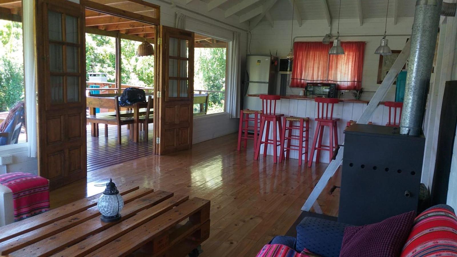 Casa en el Delta de Tigre puraisladelta