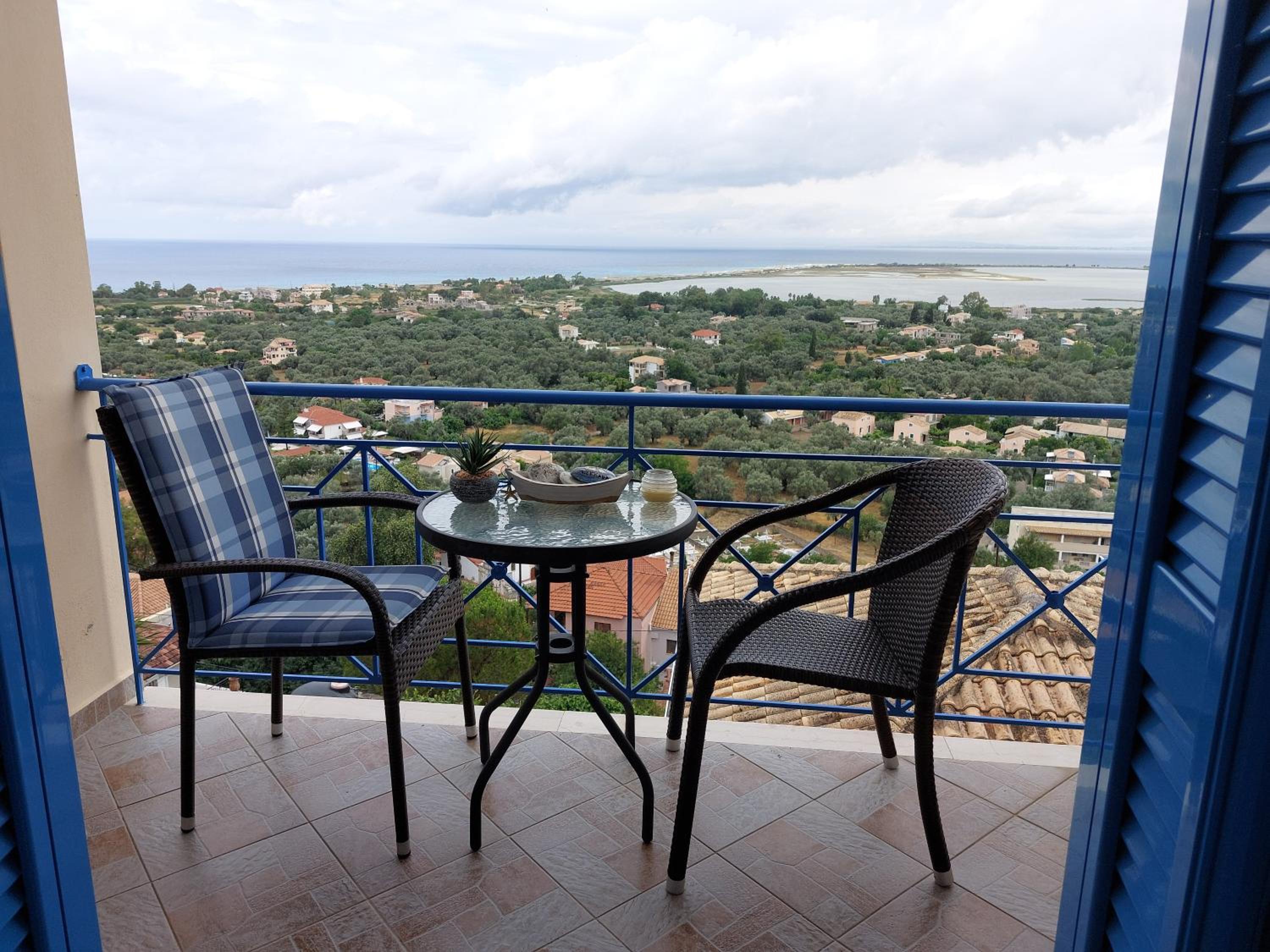 Lefkas Dream view 5